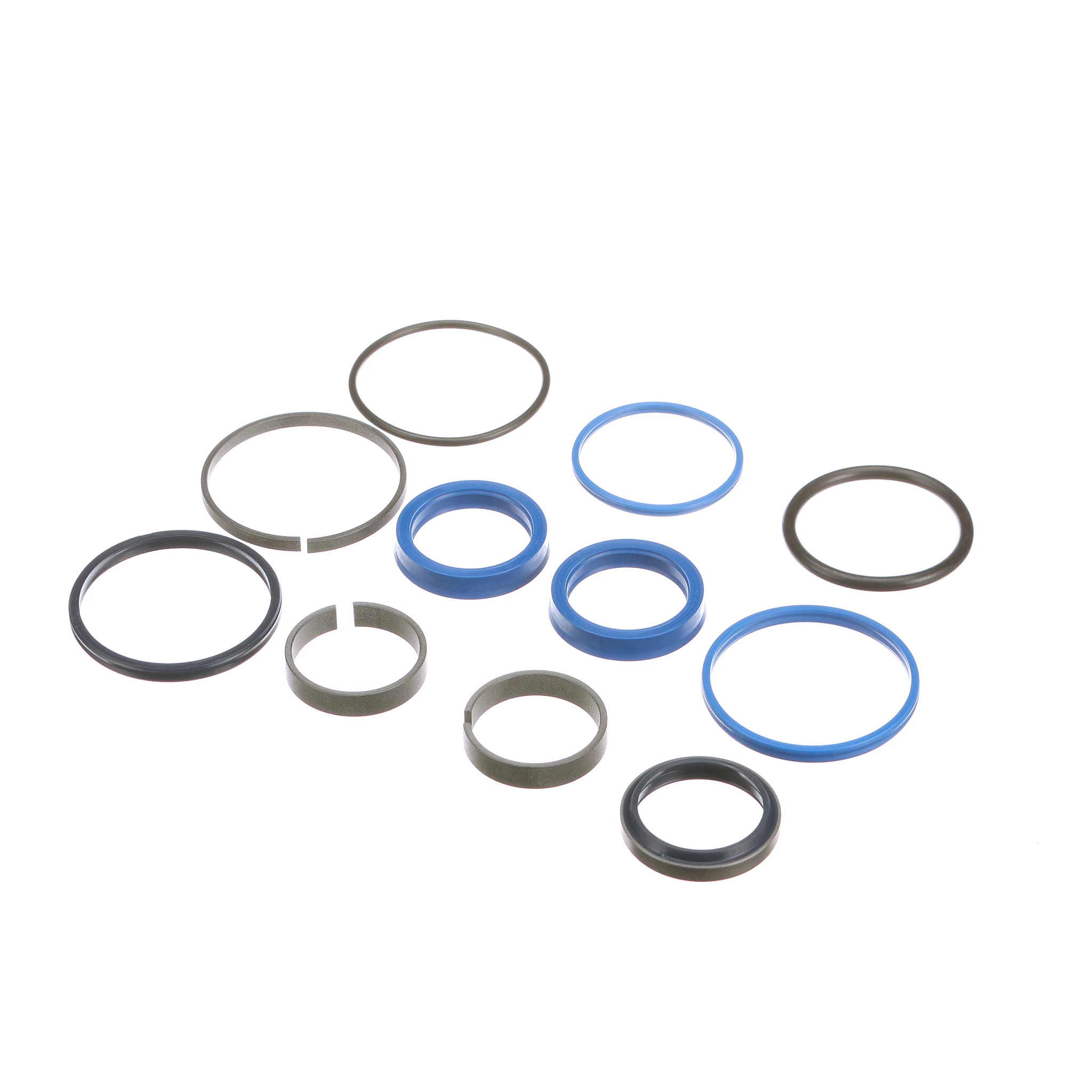 Kit De Vedação | NEWHOLLANDAG | BR | PT