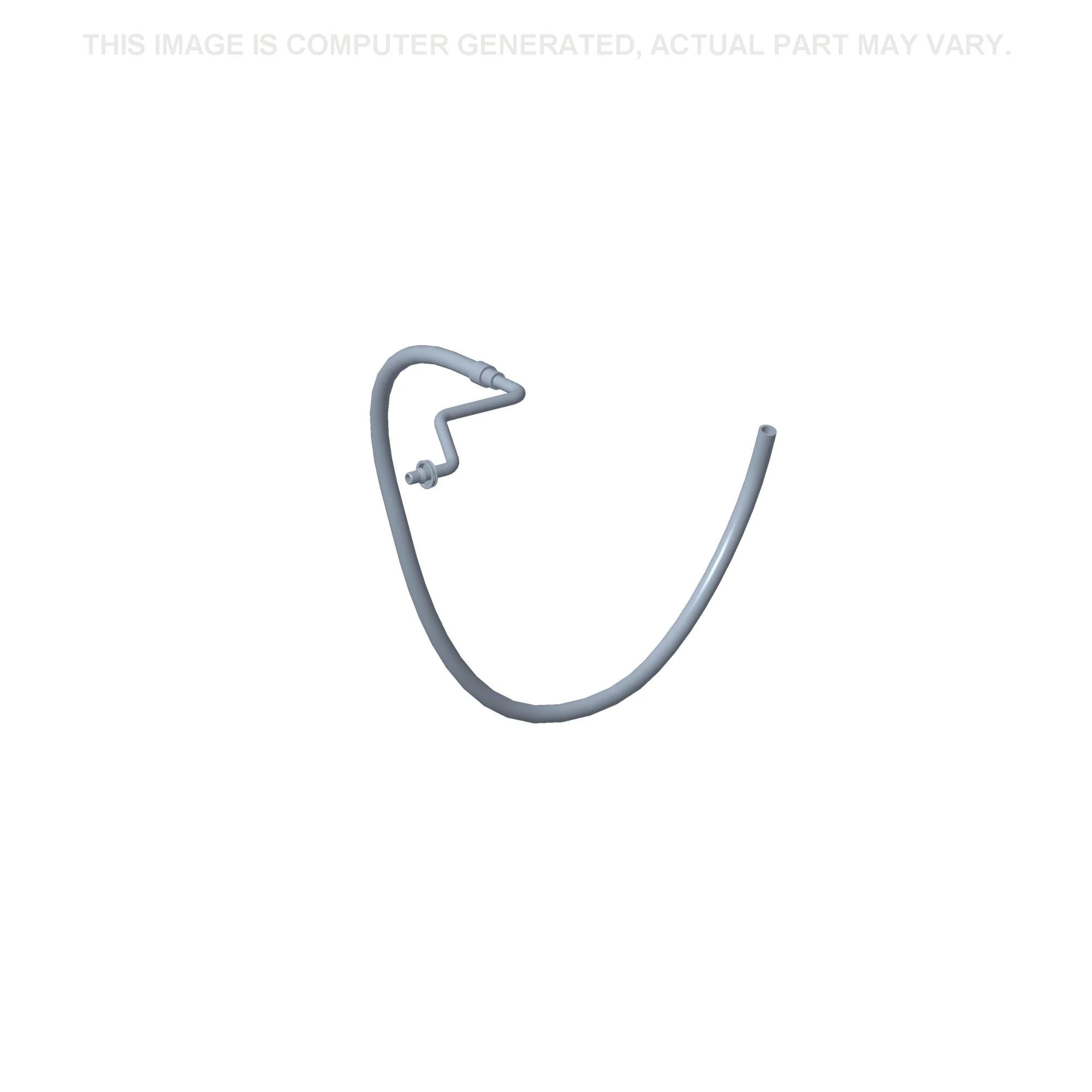 Right-Hand Case Drain Tube | CASECE | US | EN