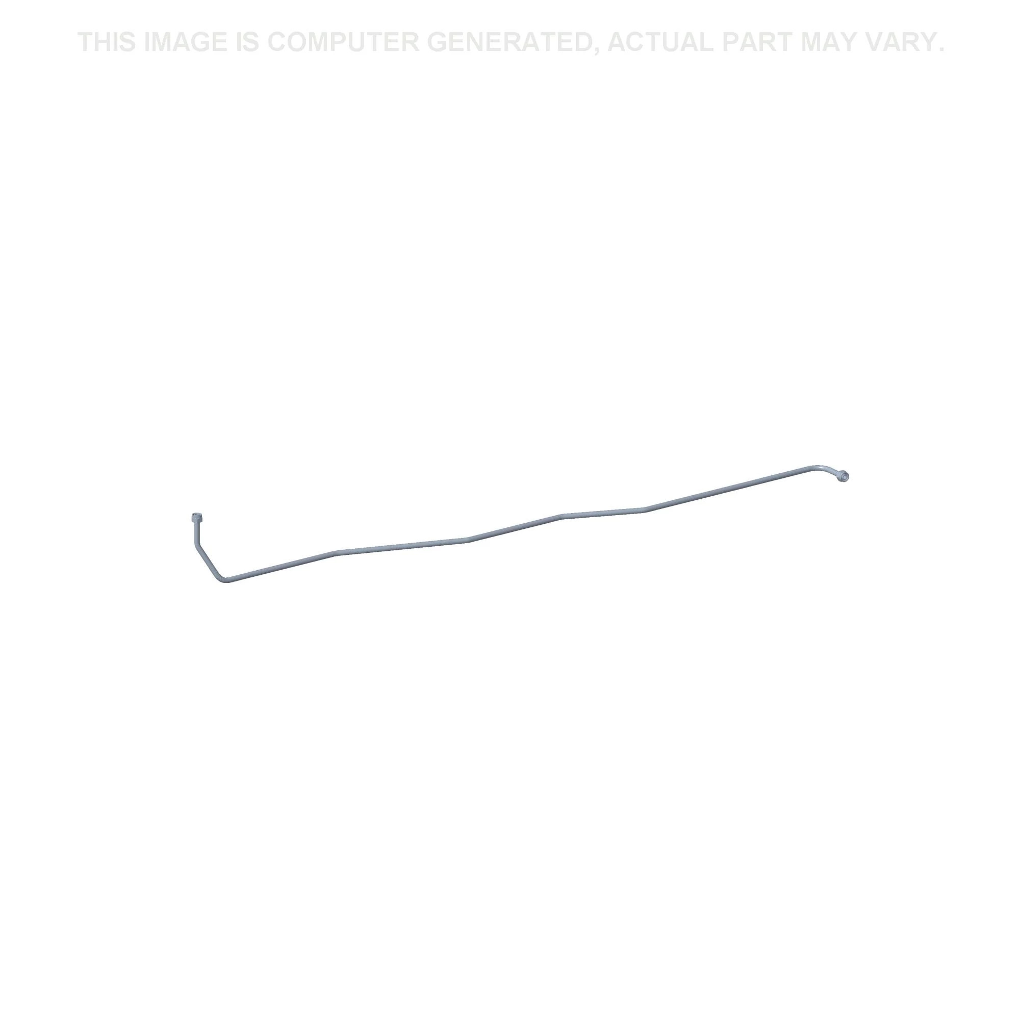 TUBE, FUEL | MILLER | CA | EN