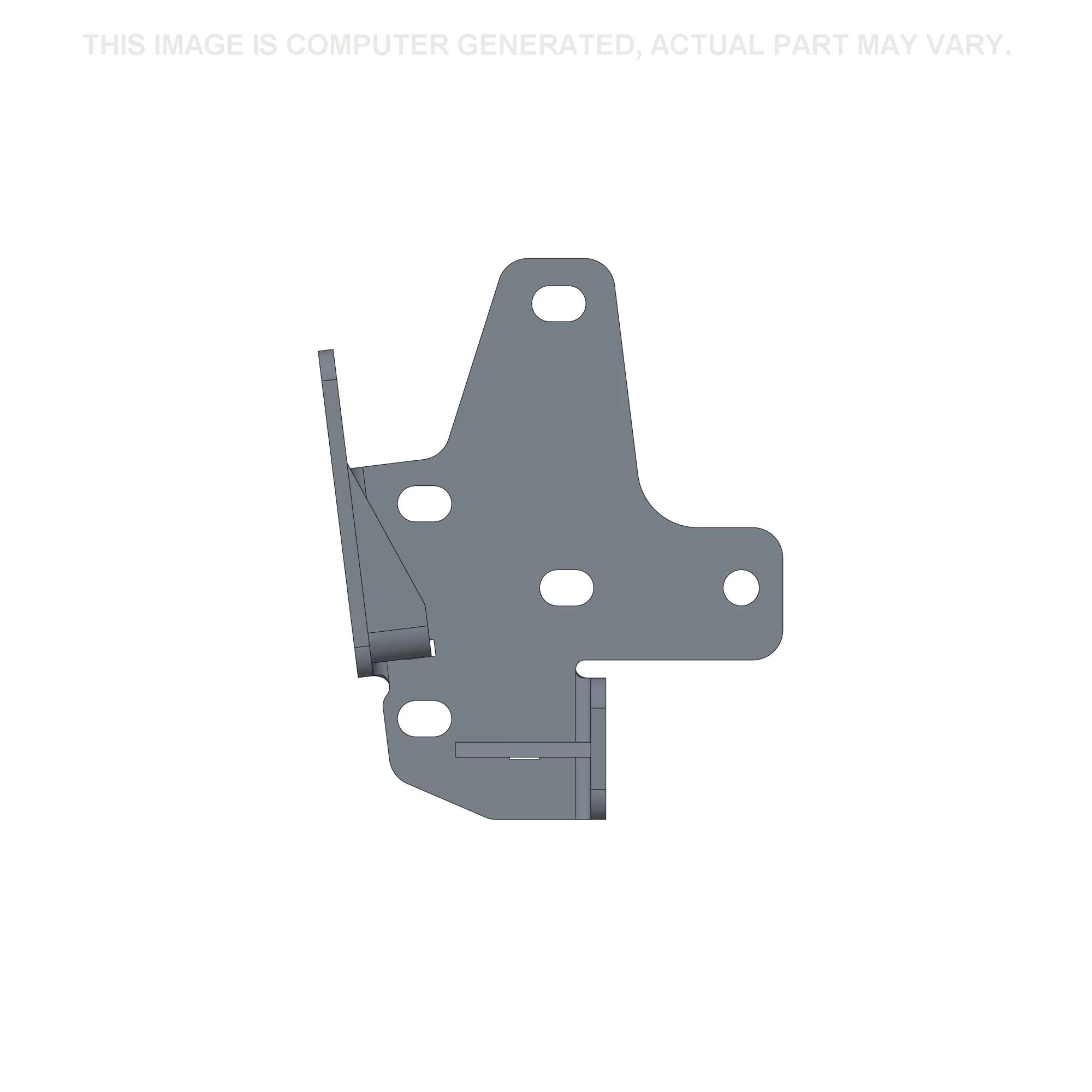 BRACKET | FLEXICOIL | US | EN