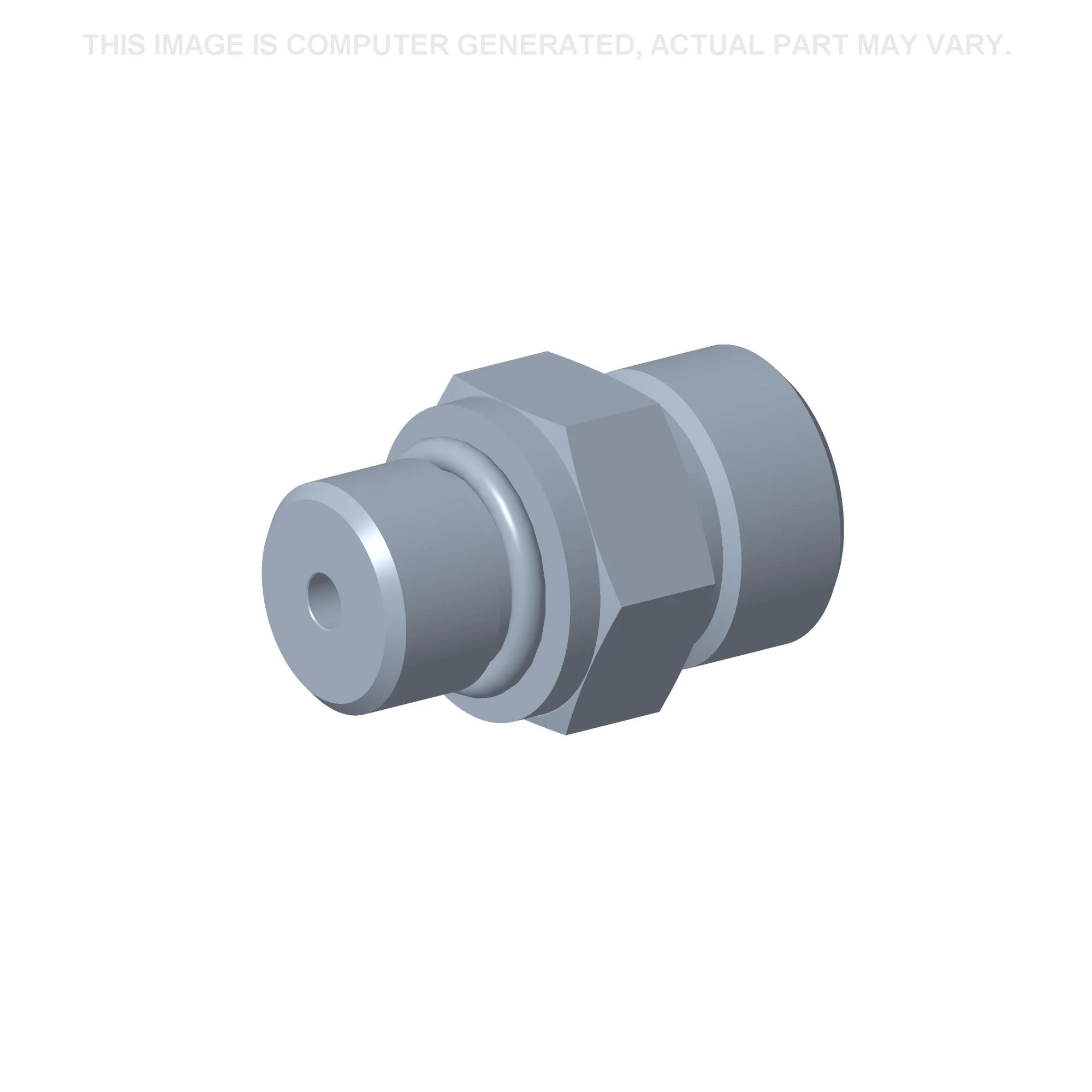 HYD CONNECTOR | NEWHOLLANDCE | SA | EN