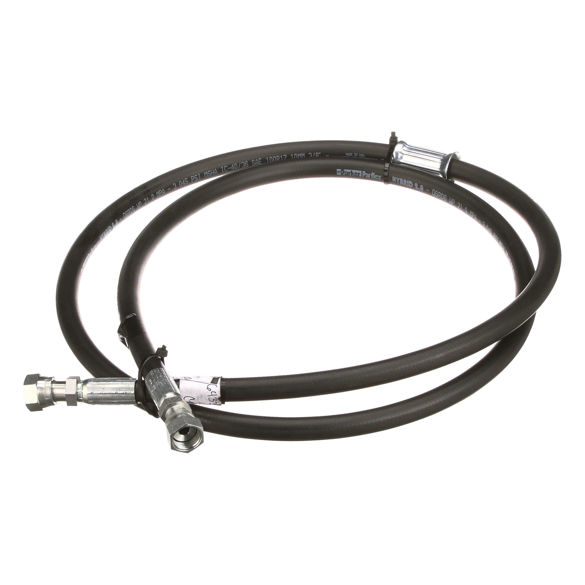 HYDRAULISCHE SLANG | NEWHOLLANDAG | EU | NL