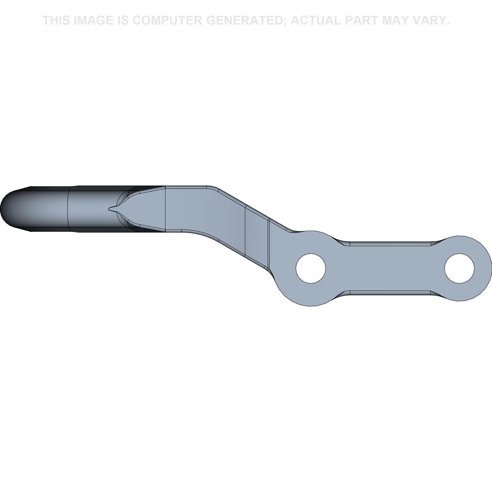 TOW BAR | CASEIH | CA | EN