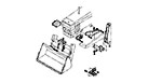 7210 SERIES FORD LOADER MOUNTING KIT | NEWHOLLANDAG | FR | FR