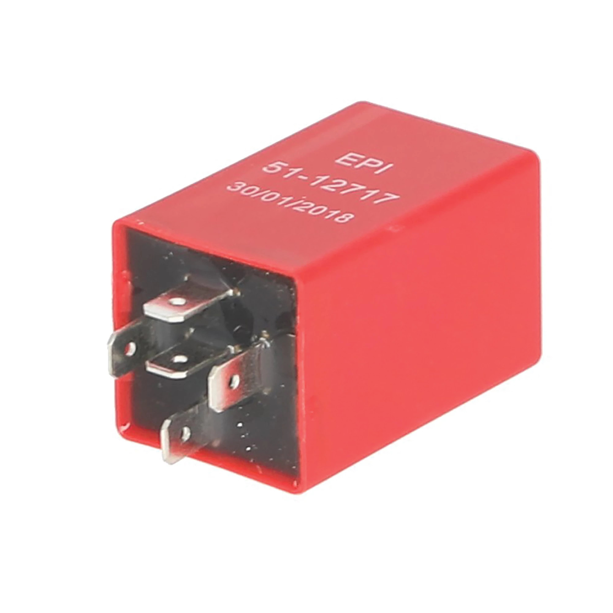 Flasher Unit Relay | CASECE | US | EN