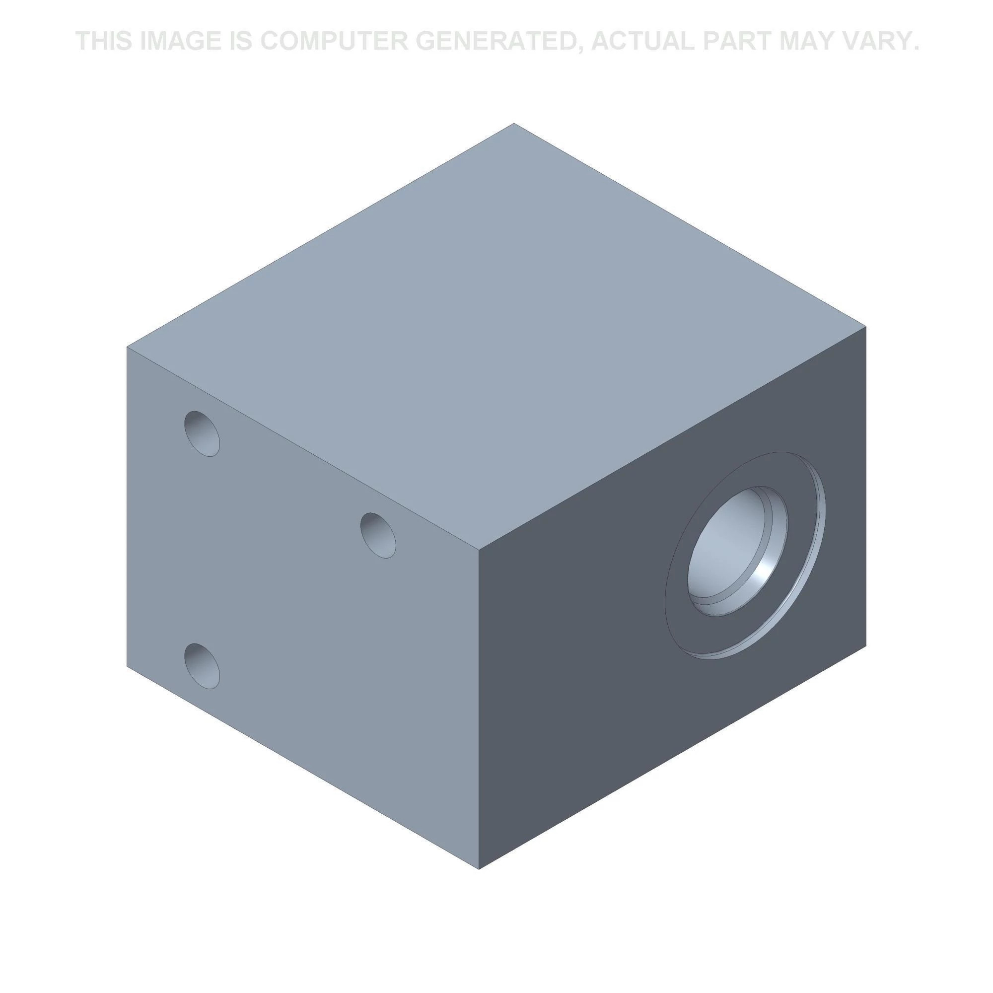 Block | CASEIH | CA | EN