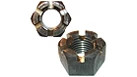 SLOTTED NUT | NEWHOLLANDAG | GB | EN