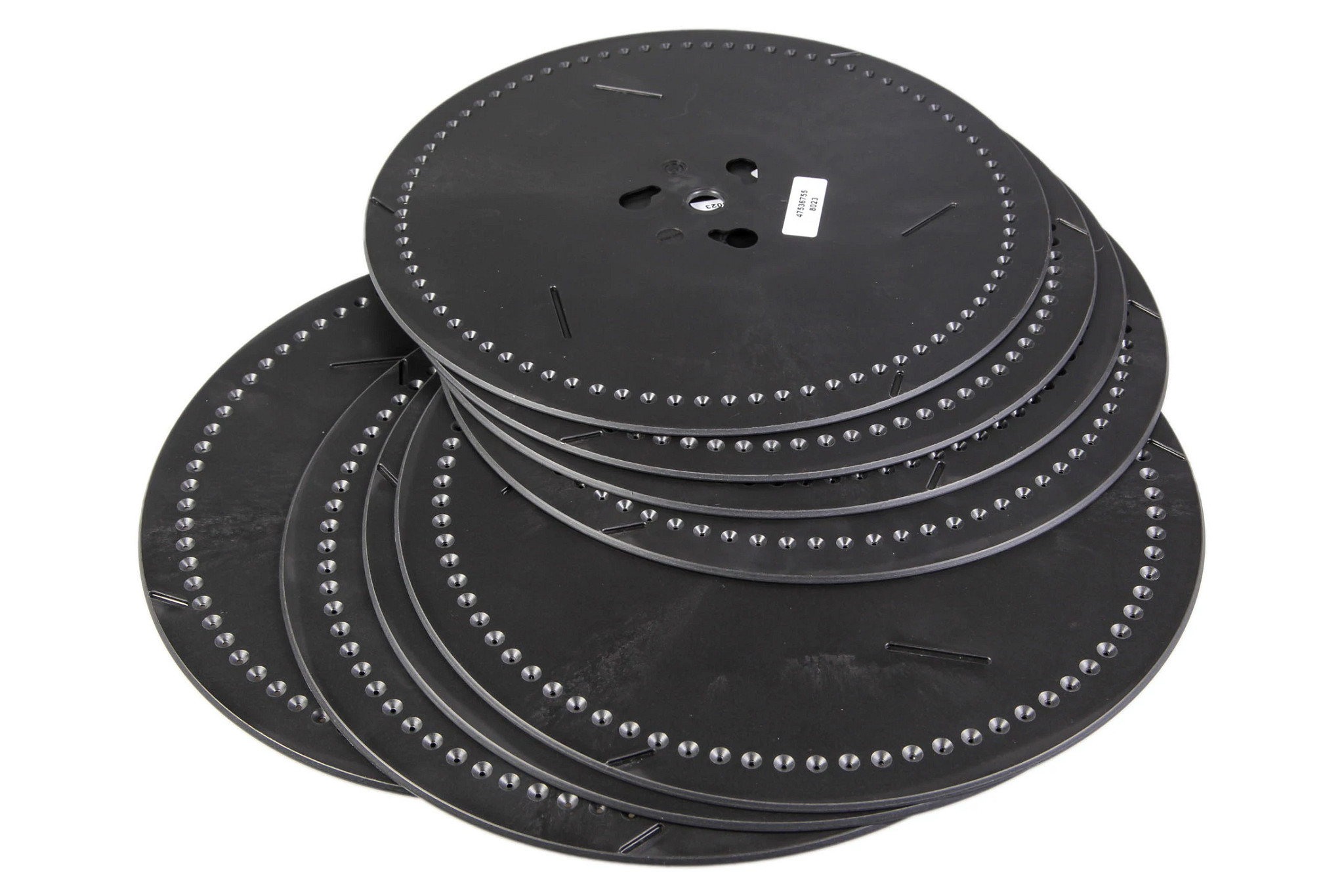 Seed Disc | CASEIH | US | EN