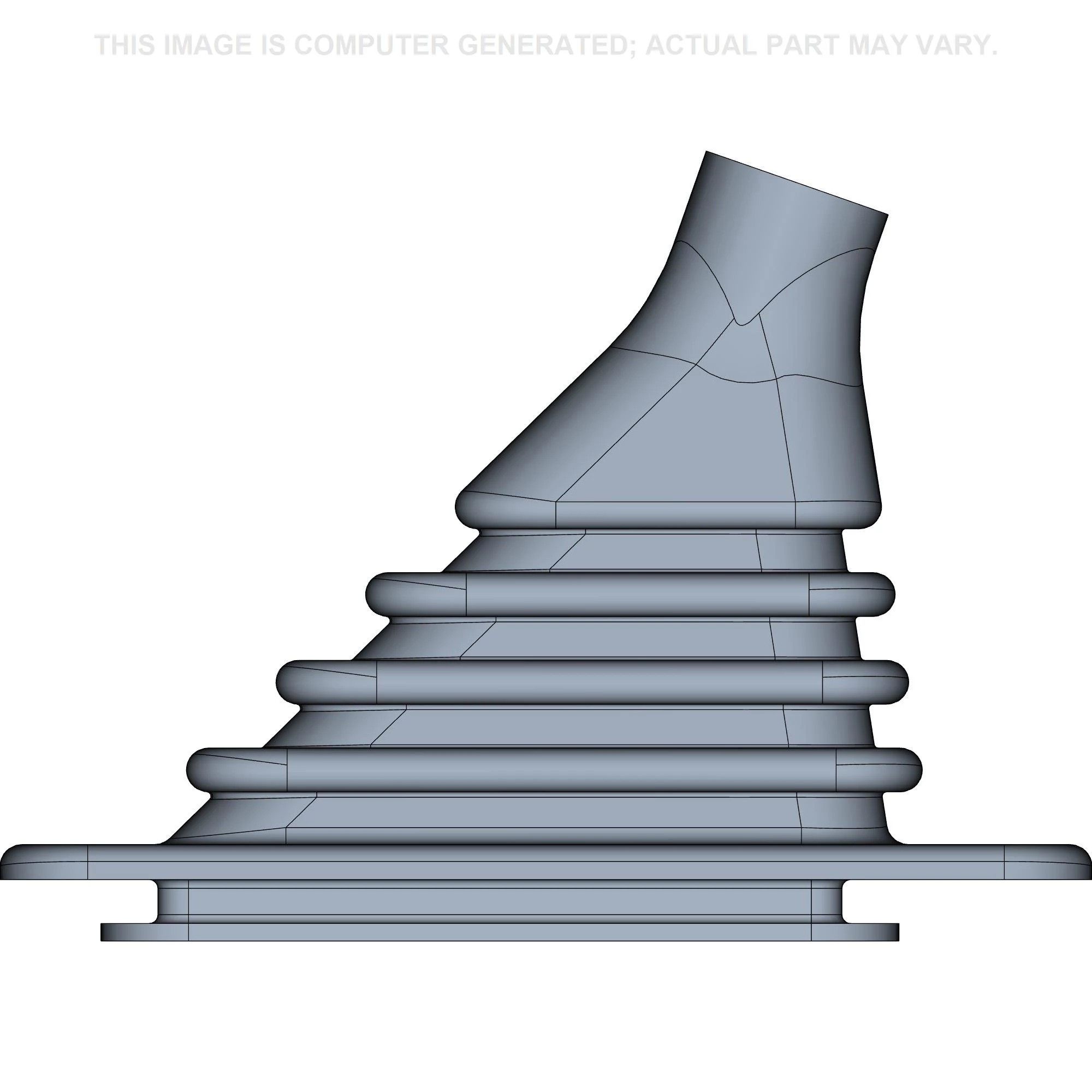 BOOT | CASECE | CA | EN