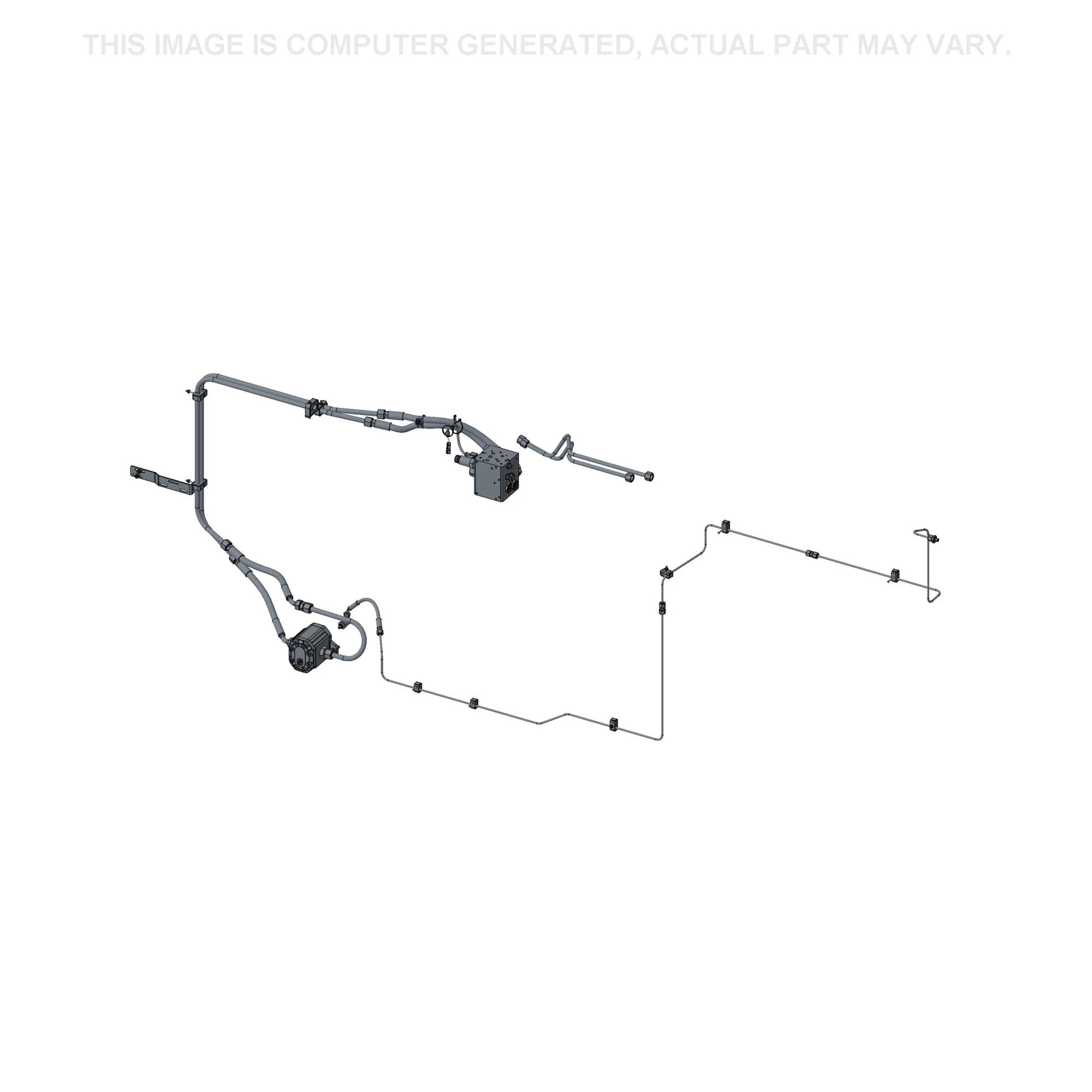 KIT | NEWHOLLANDAG | EU | IT