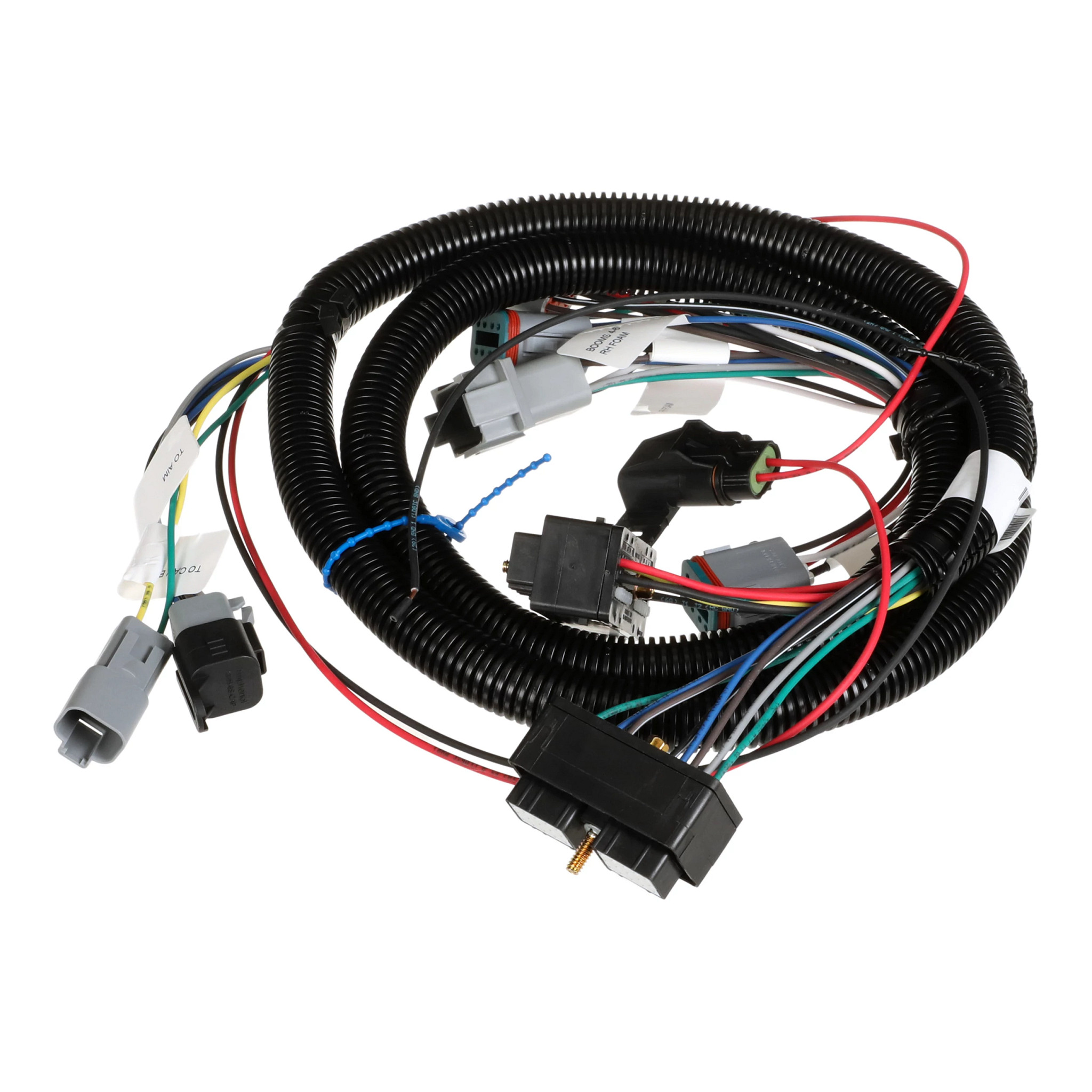 Cable | NEWHOLLANDAG | CA | FR