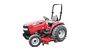 CASE IH 3 CYL COMPACT TRACTOR (S/N HBA010001 & ABOVE) | CASEIH | FR | FR