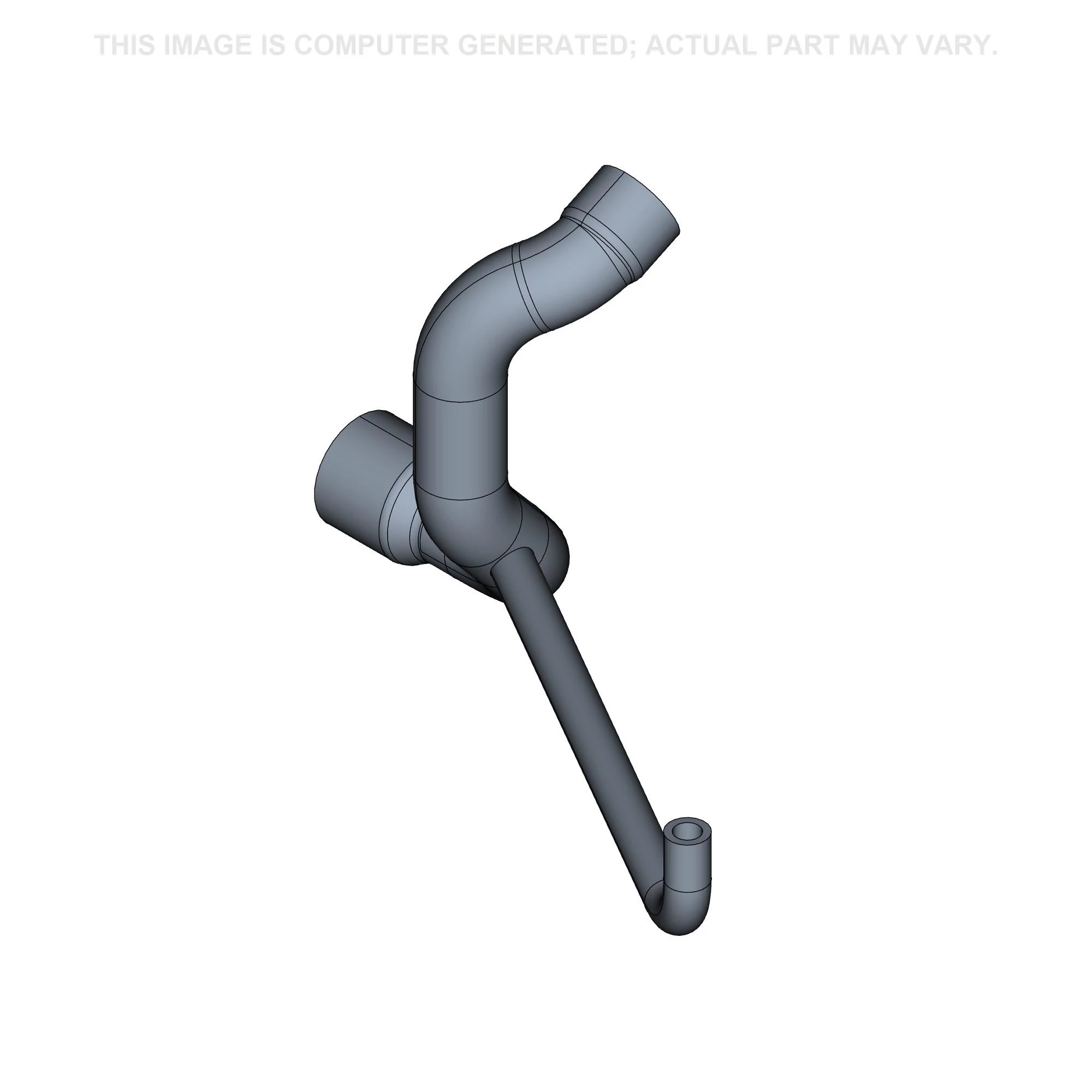 HOSE | CASEIH | CA | EN