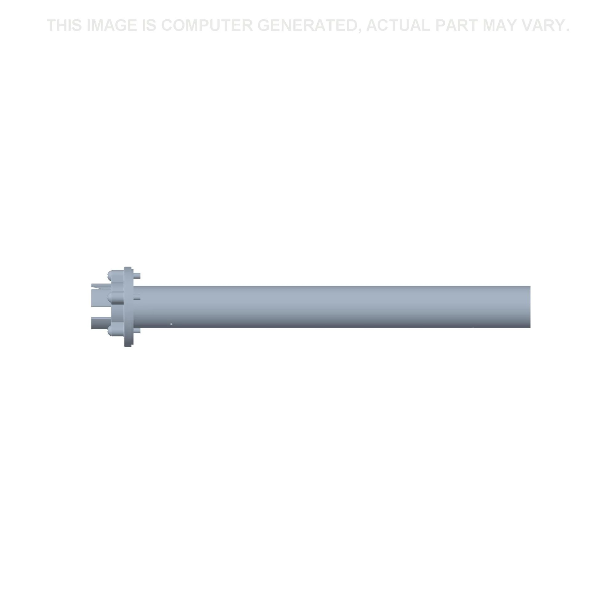 SENDER UNIT | STEYR | EU | FR