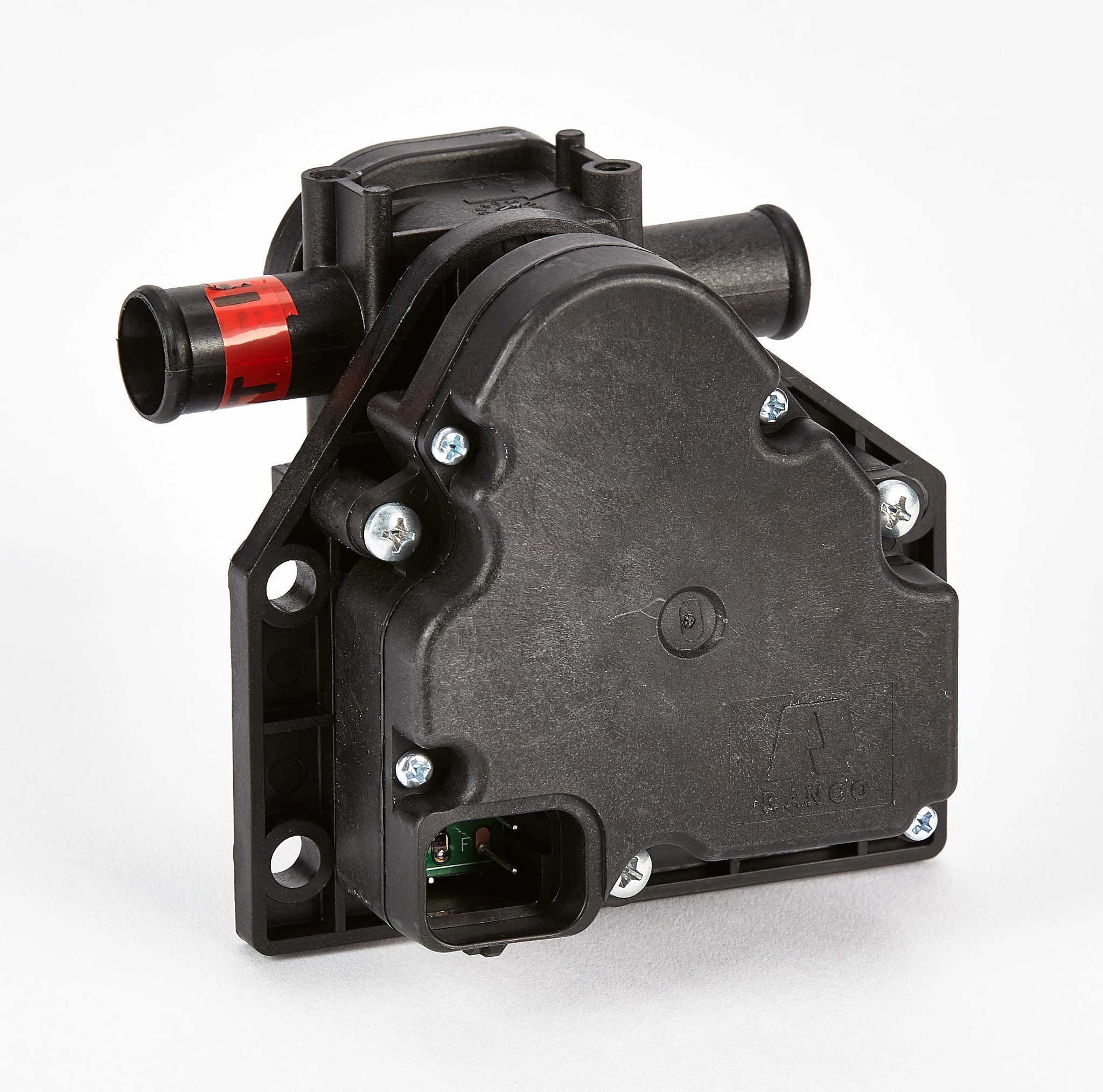 VALVOLA RISCALDATORE | NEWHOLLANDAG | EU | IT