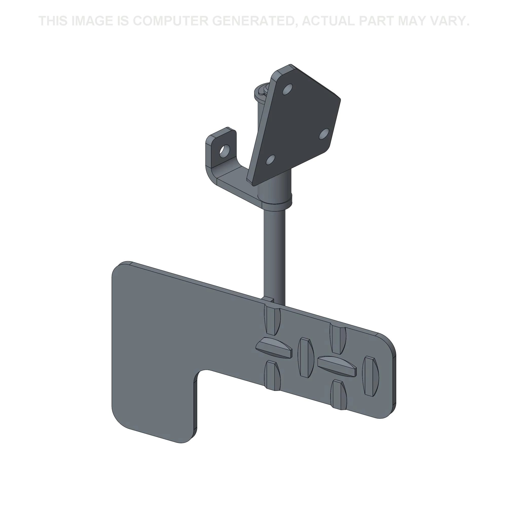 Pedal | NEWHOLLANDCE | CA | EN