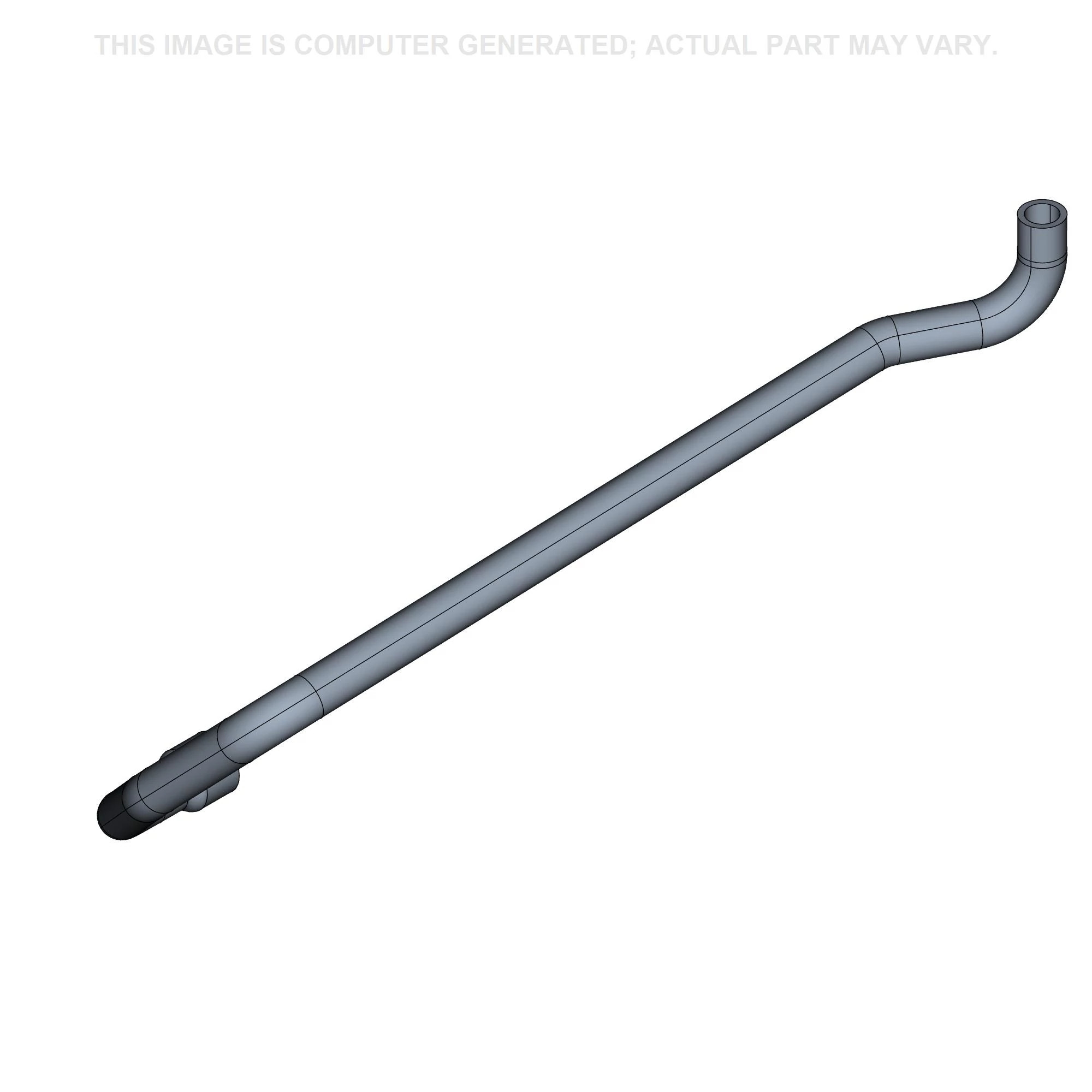 INTAKE AIR HOSE | NEWHOLLANDAG | SA | EN