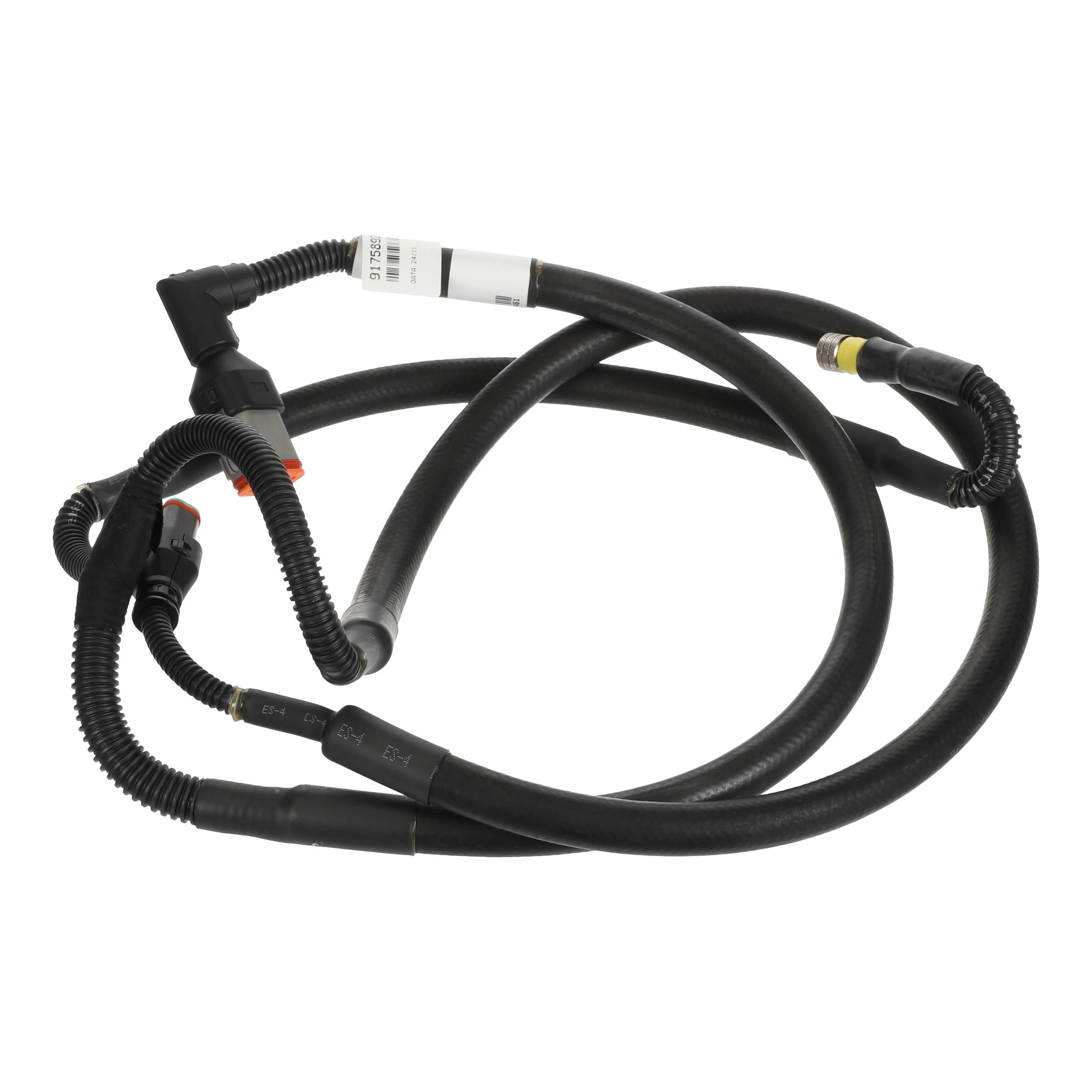 线束 | CASECE | AMEA | FR