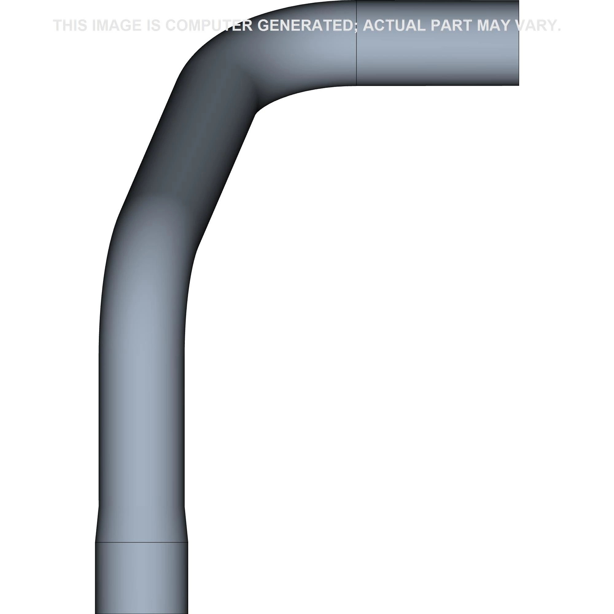 RADIATOR HOSE | CASEIH | EU | EN