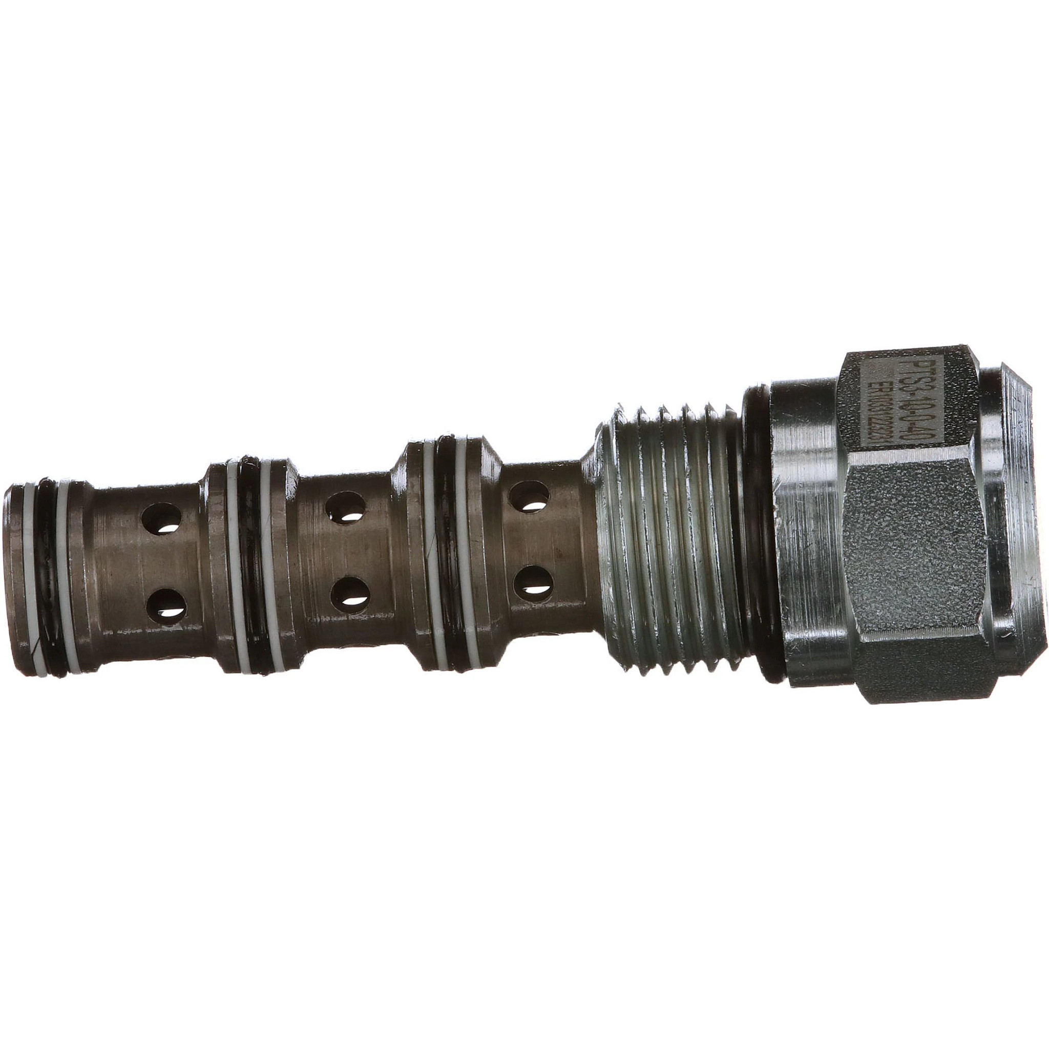 VALVE | FLEXICOIL | EU | EN