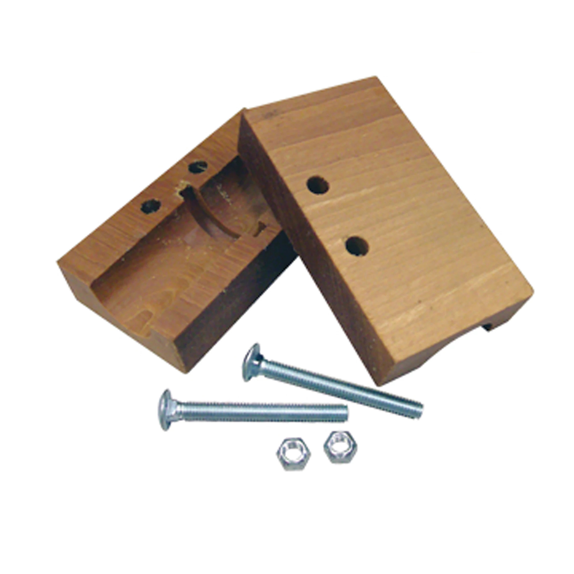 Straw Walker Wood Bearing | NEWHOLLANDAG | US | EN