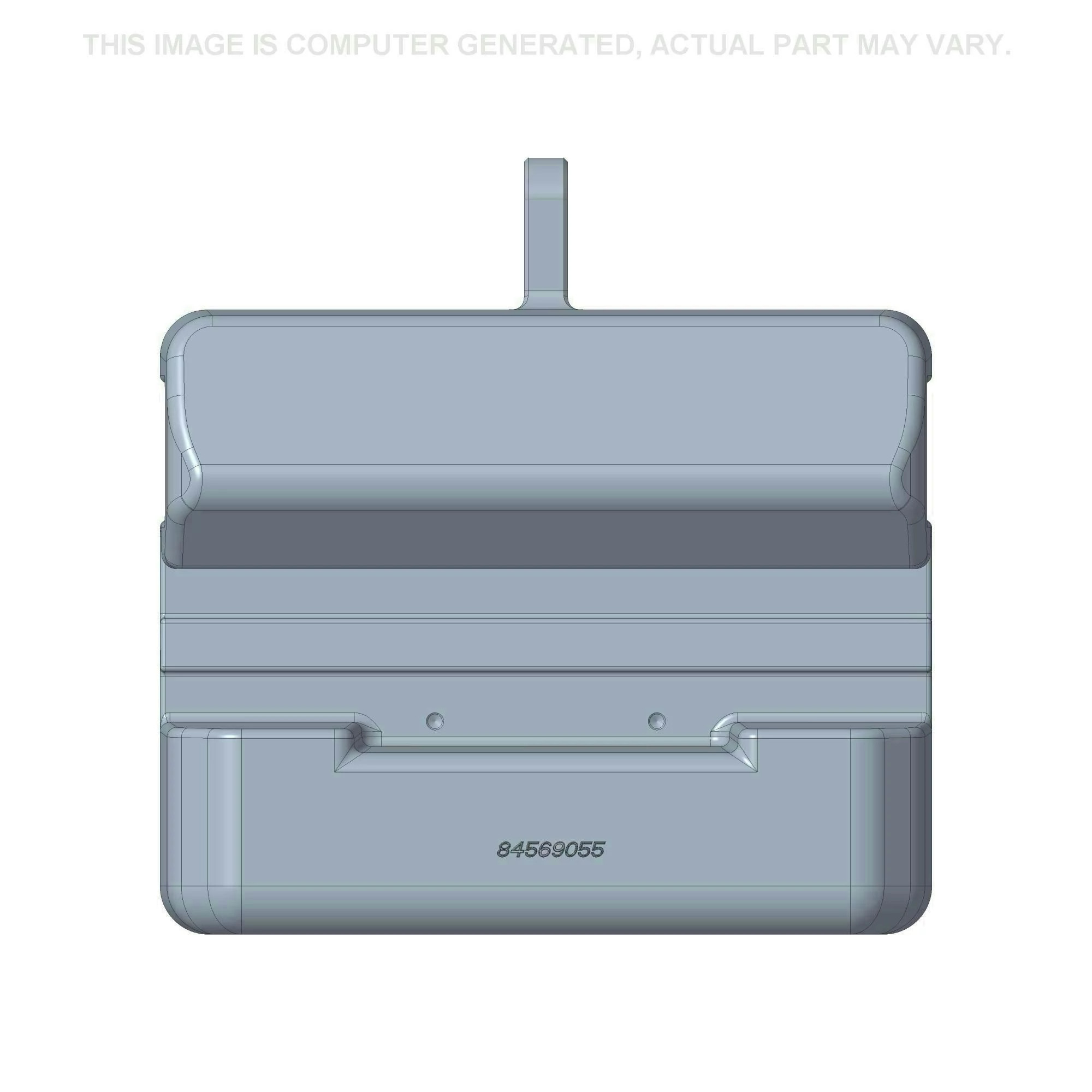 COUNTERWEIGHT | CASEIH | EU | EN