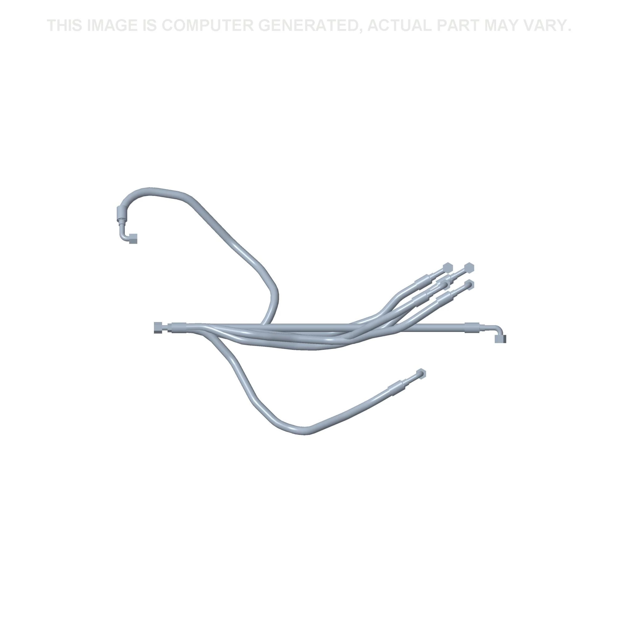 HYDRAULIC HOSE | NEWHOLLANDAG | US | EN