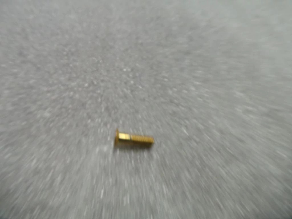 SCREW | FLEXICOIL | US | EN