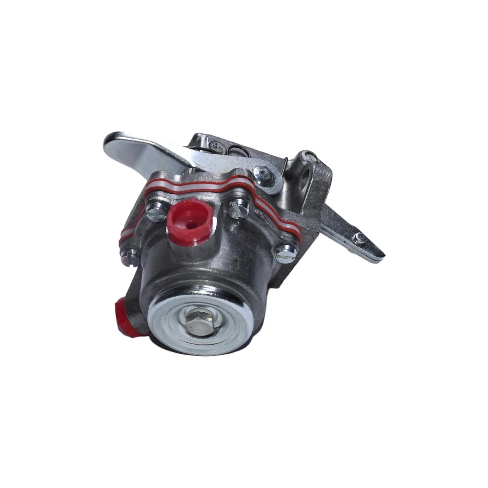 FUEL PUMP | NEWHOLLANDAG | CA | FR