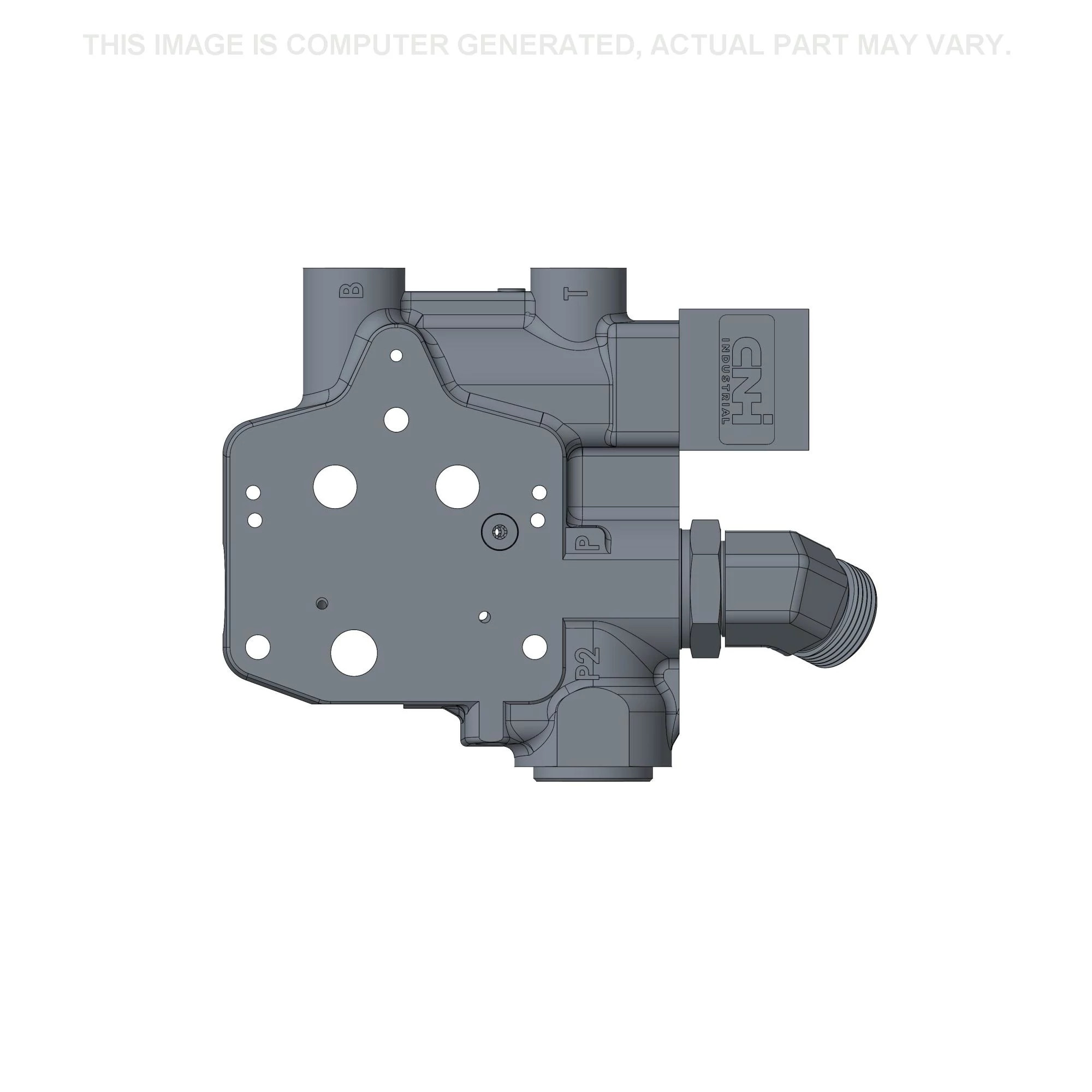 VALVOLA | CASEIH | EU | EN