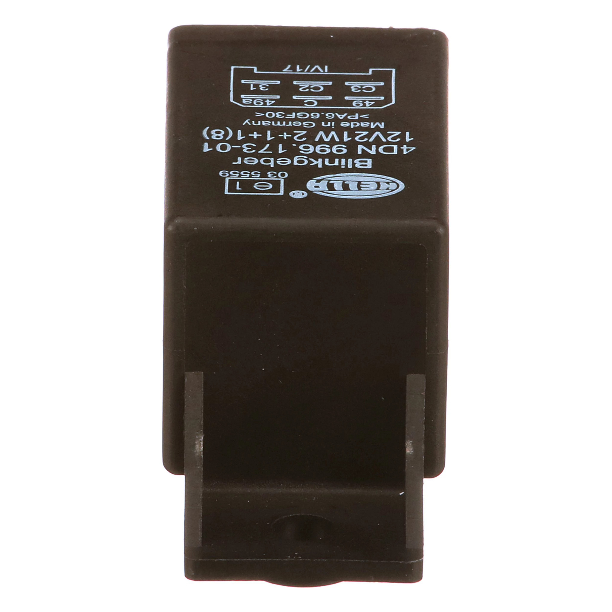 FLASHER UNIT | NEWHOLLANDCE | CA | EN