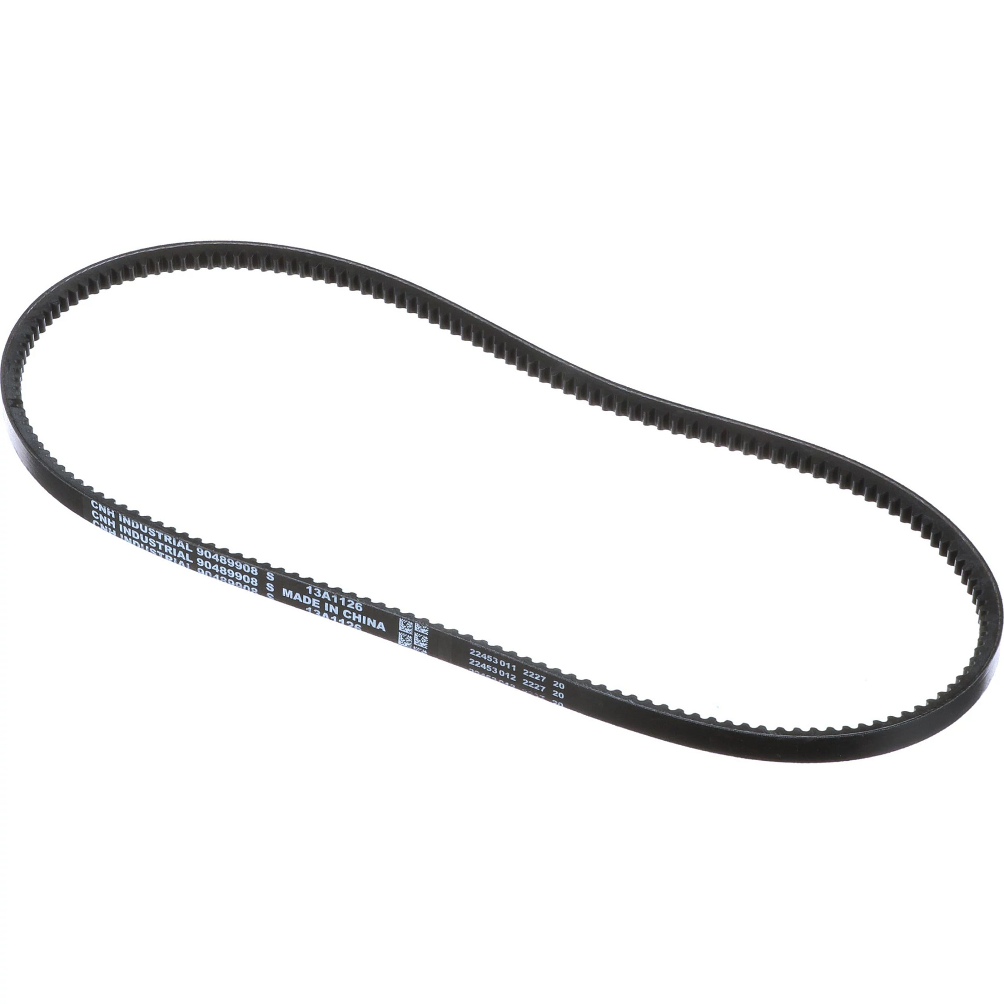 V-BELT | NEWHOLLANDAG | IE | EN