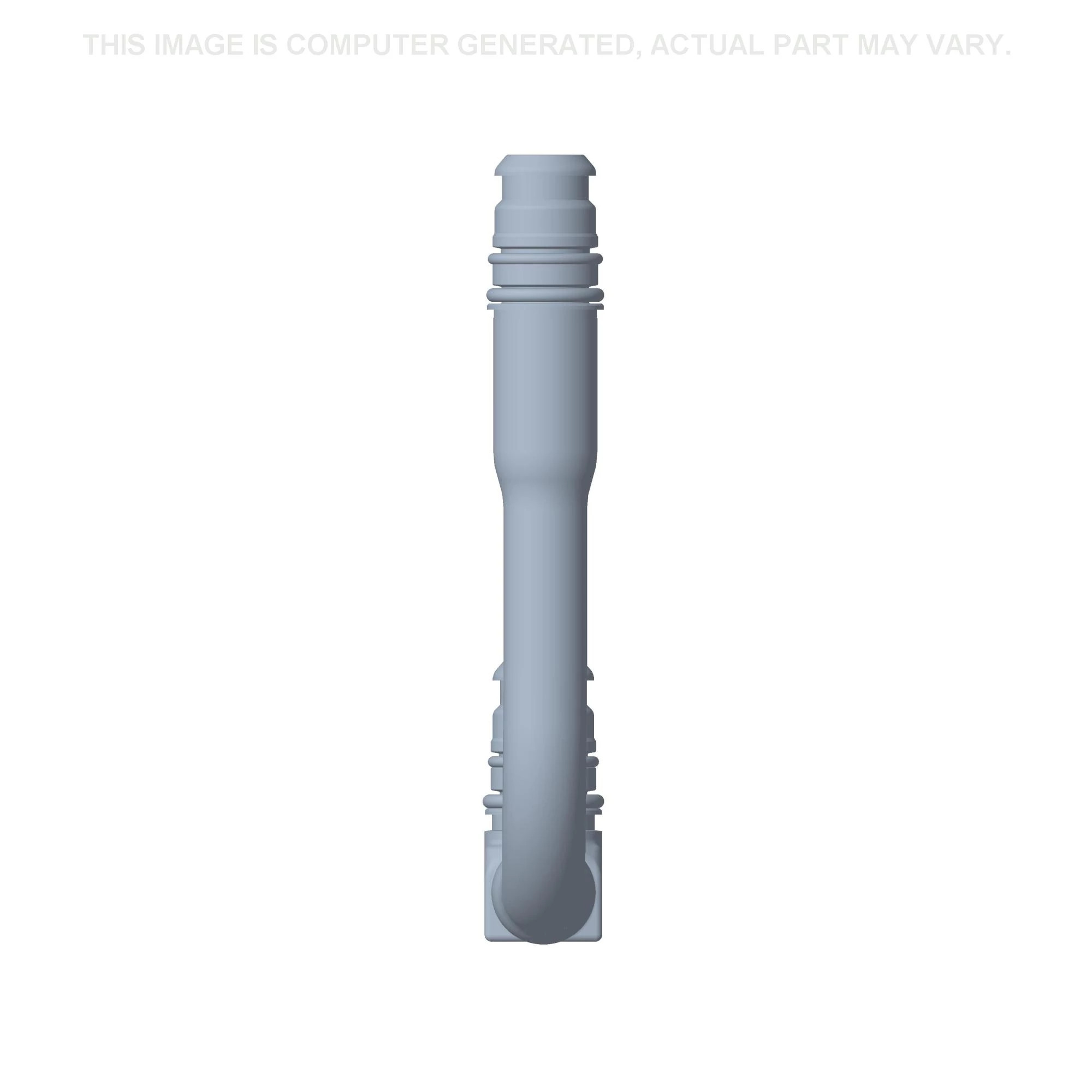 TUBO FLESSIBILE ARIA | NEWHOLLANDCE | EU | IT