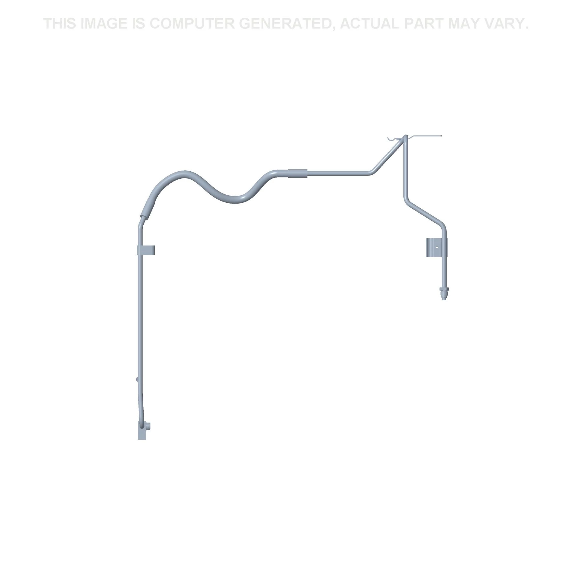 TUBE | CASEIH | CA | EN