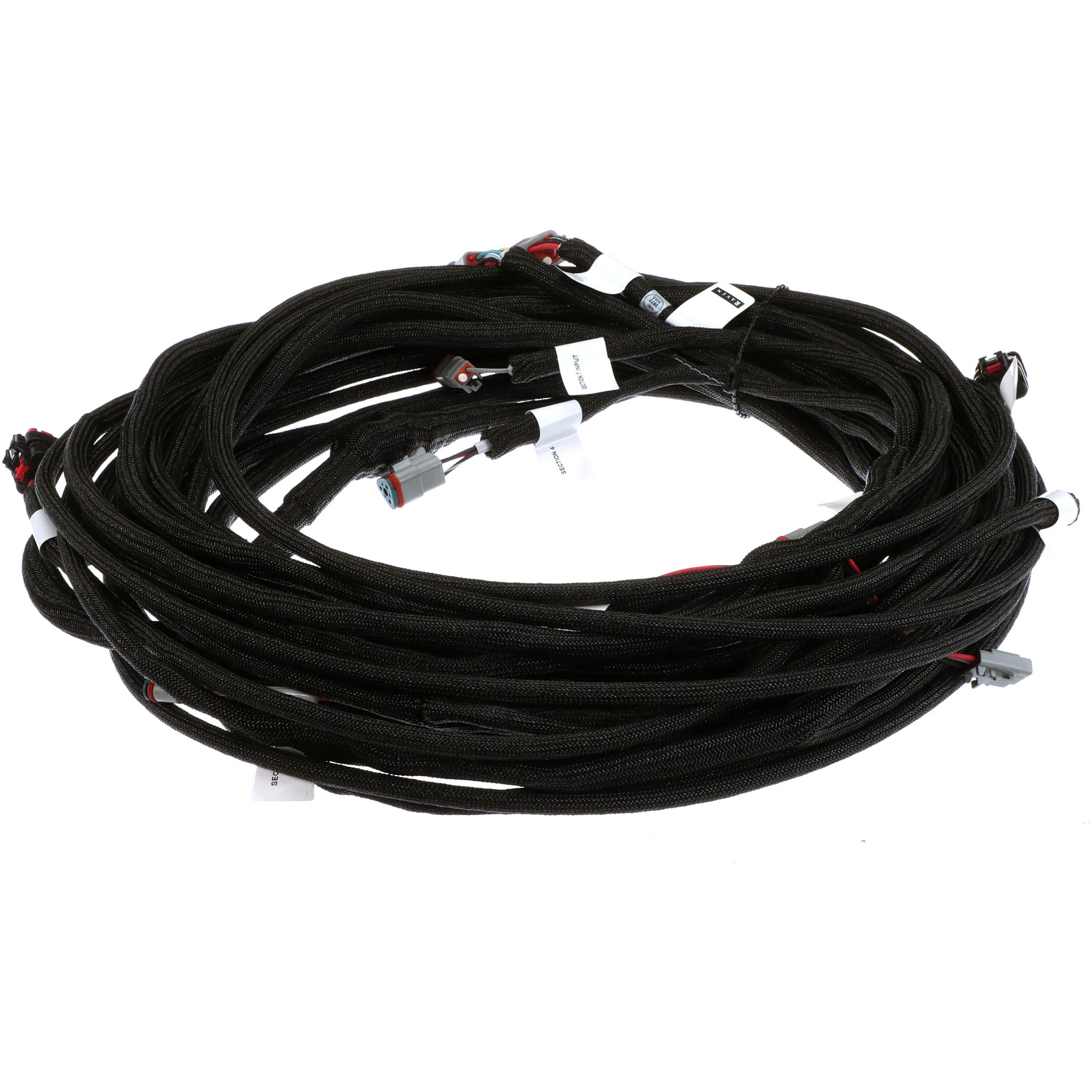 WIRE HARNESS | CASEIH | US | EN