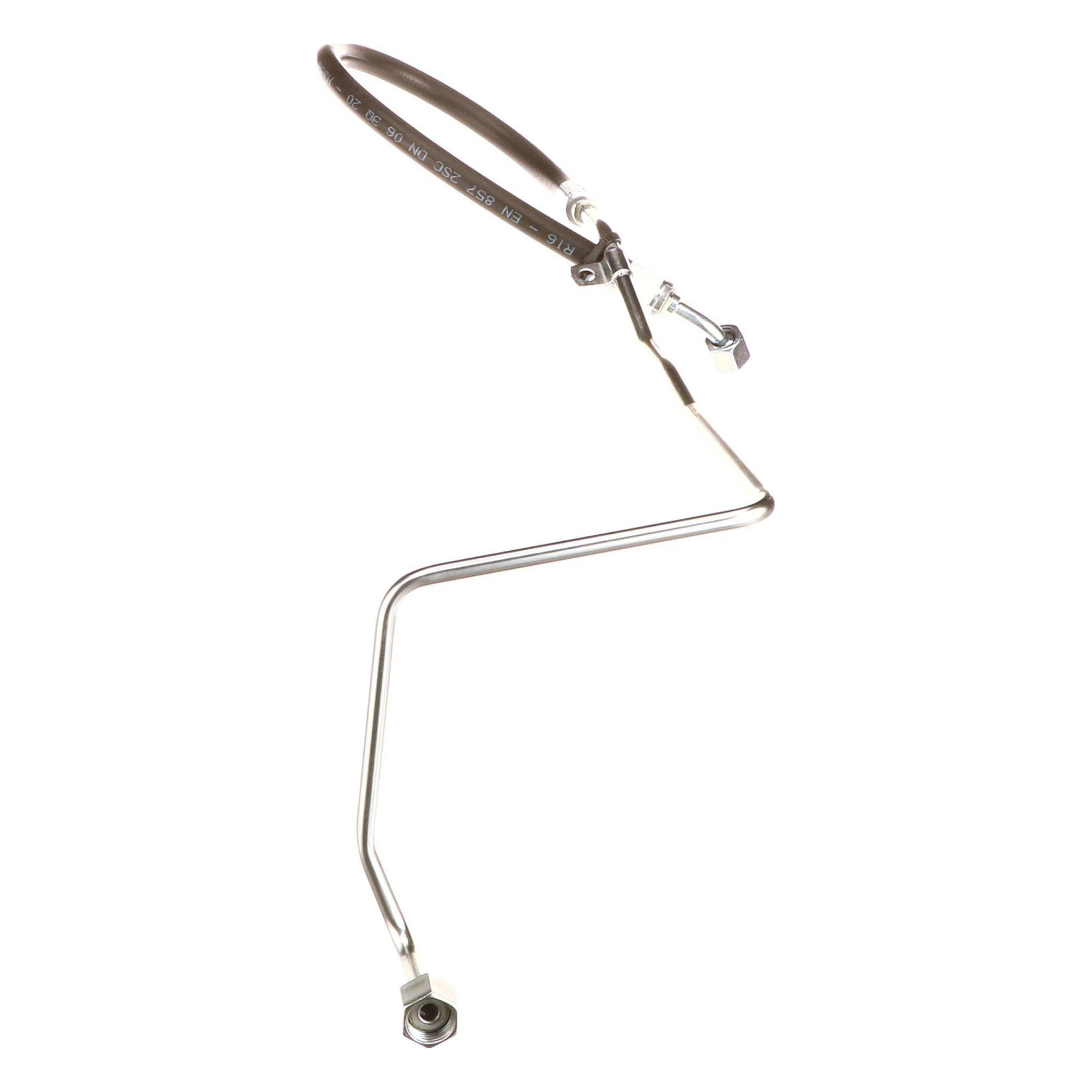 ROHR | STEYR | EU | DE