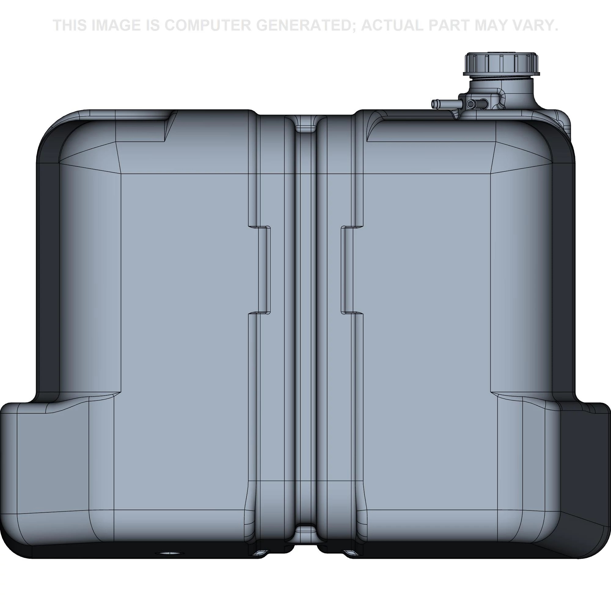 TANQUE COMBUSTIVEL | CASEIH | EU | PT