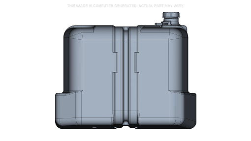RESERVOIR CARBURANT | CASEIH | EU | PL