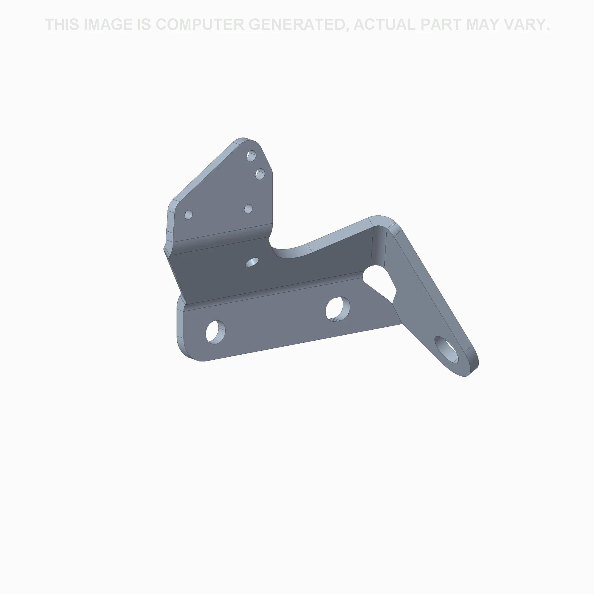 Bracket | CASEIH | CA | EN