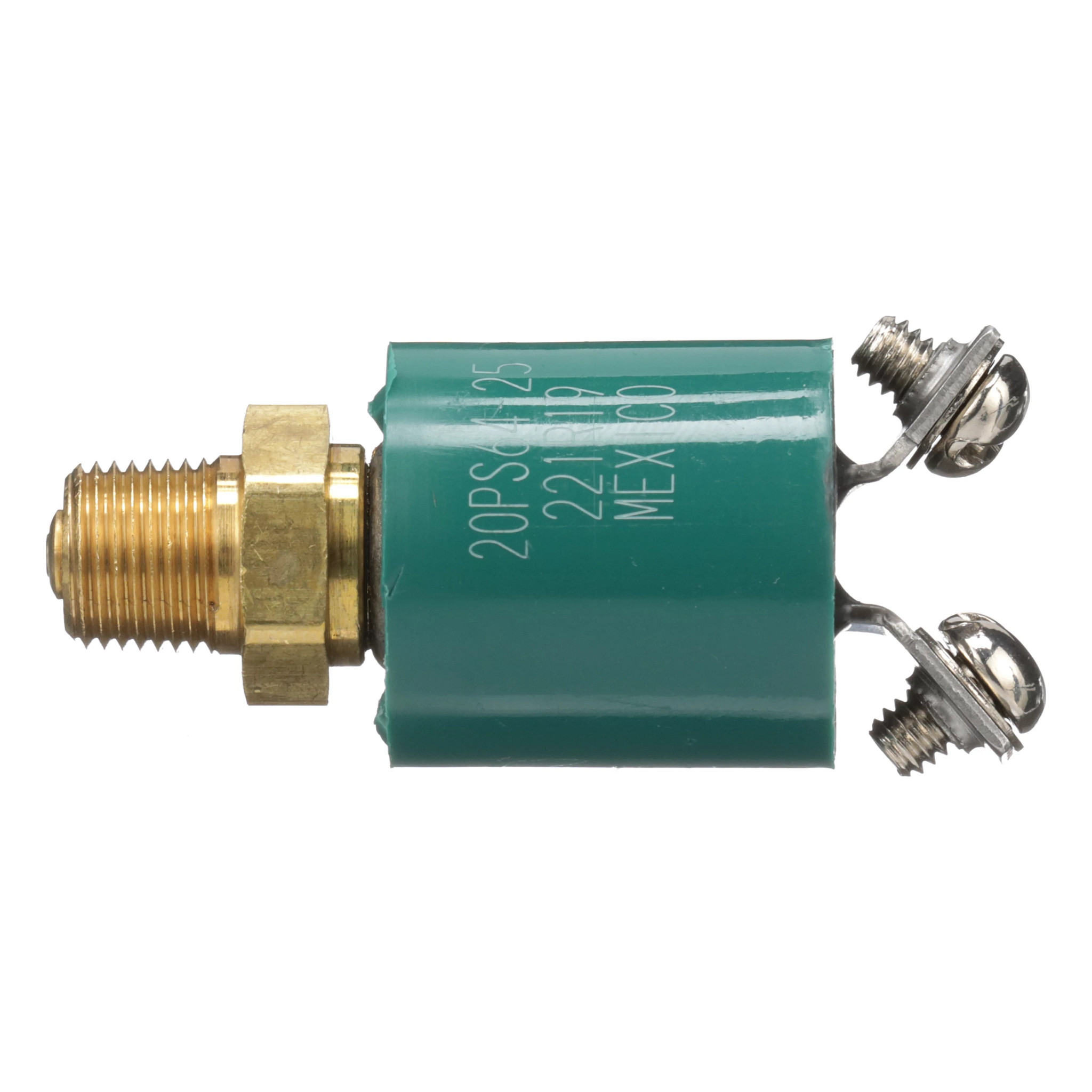 INTERRUPTOR DE PRESS