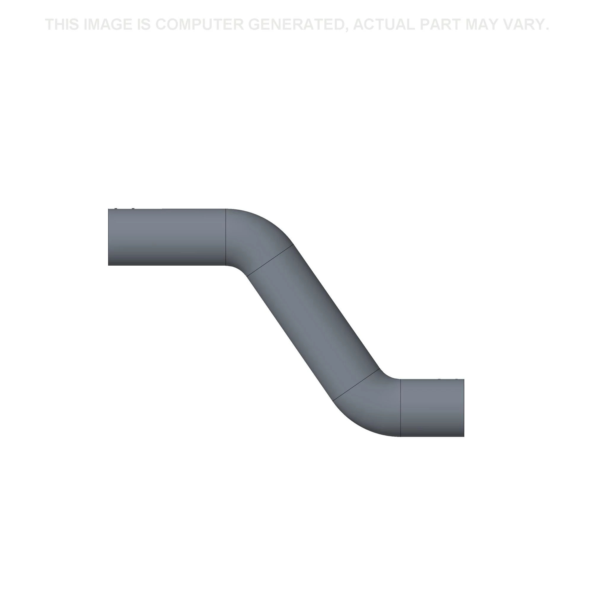 RADIATOR HOSE | CASEIH | CA | EN