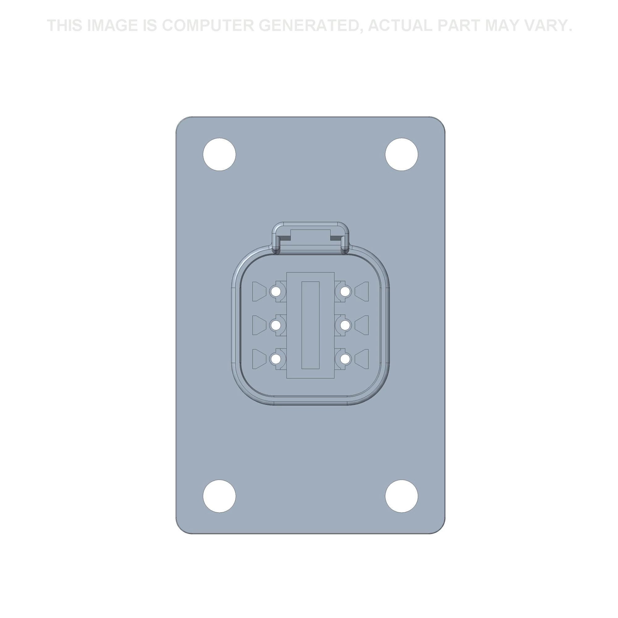 WIRE CONNECTOR | CASEIH | IE | EN