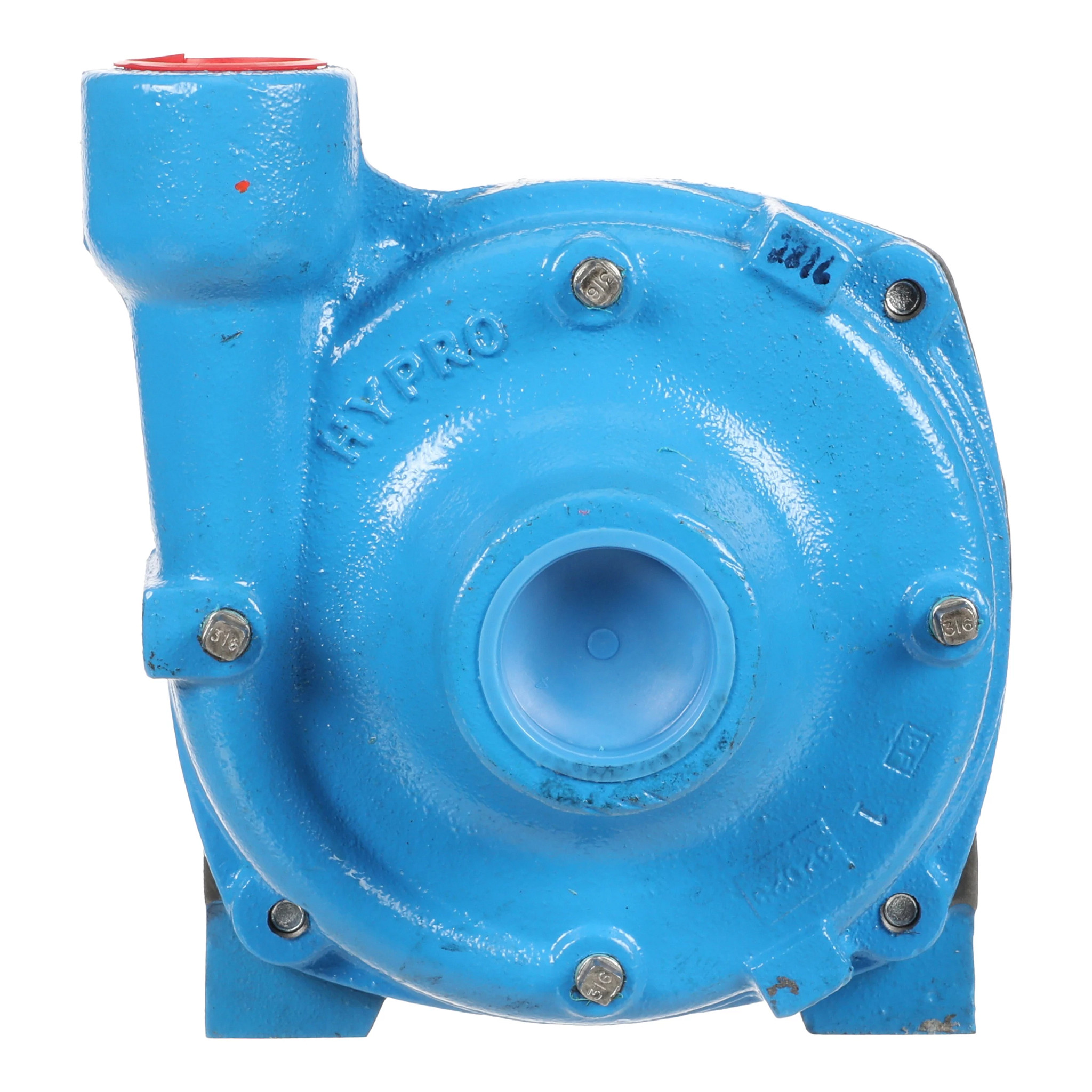 PUMP | CASECE | EU | EN