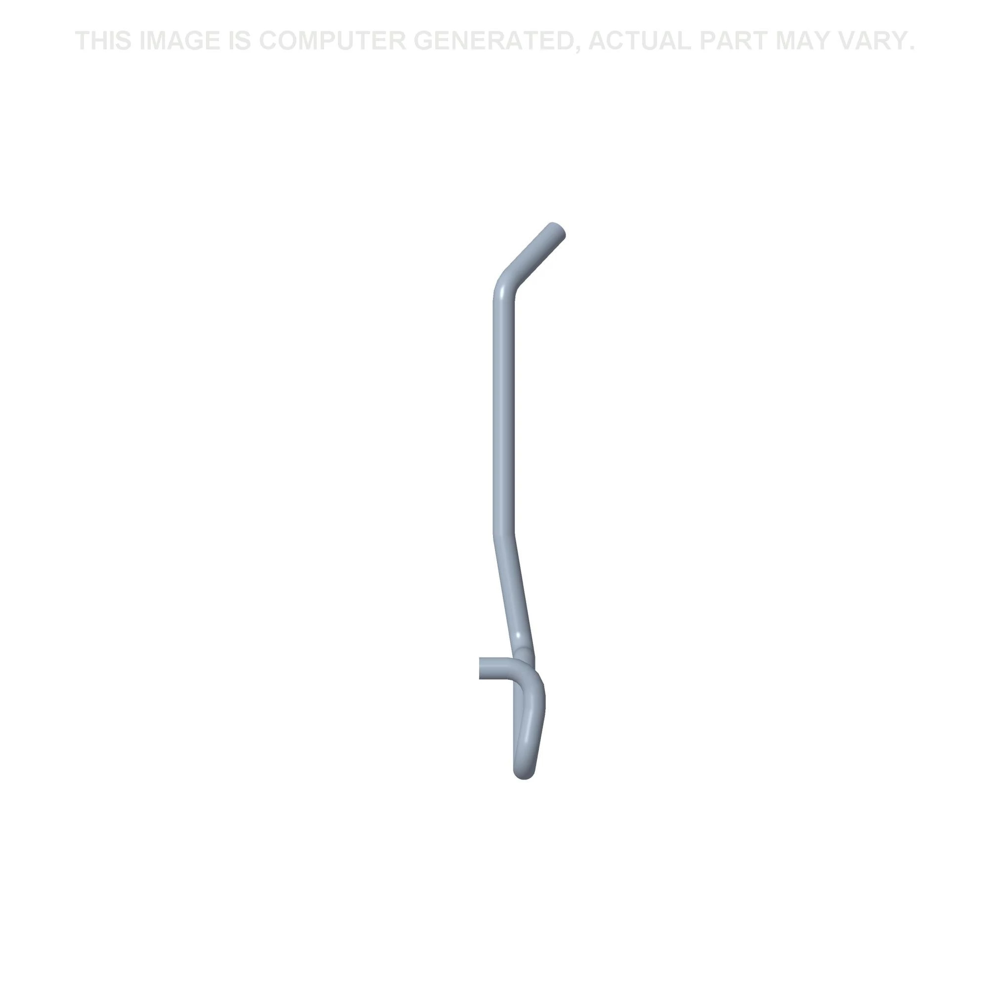 TUBO DE CALENTADOR | NEWHOLLANDAG | ES | ES