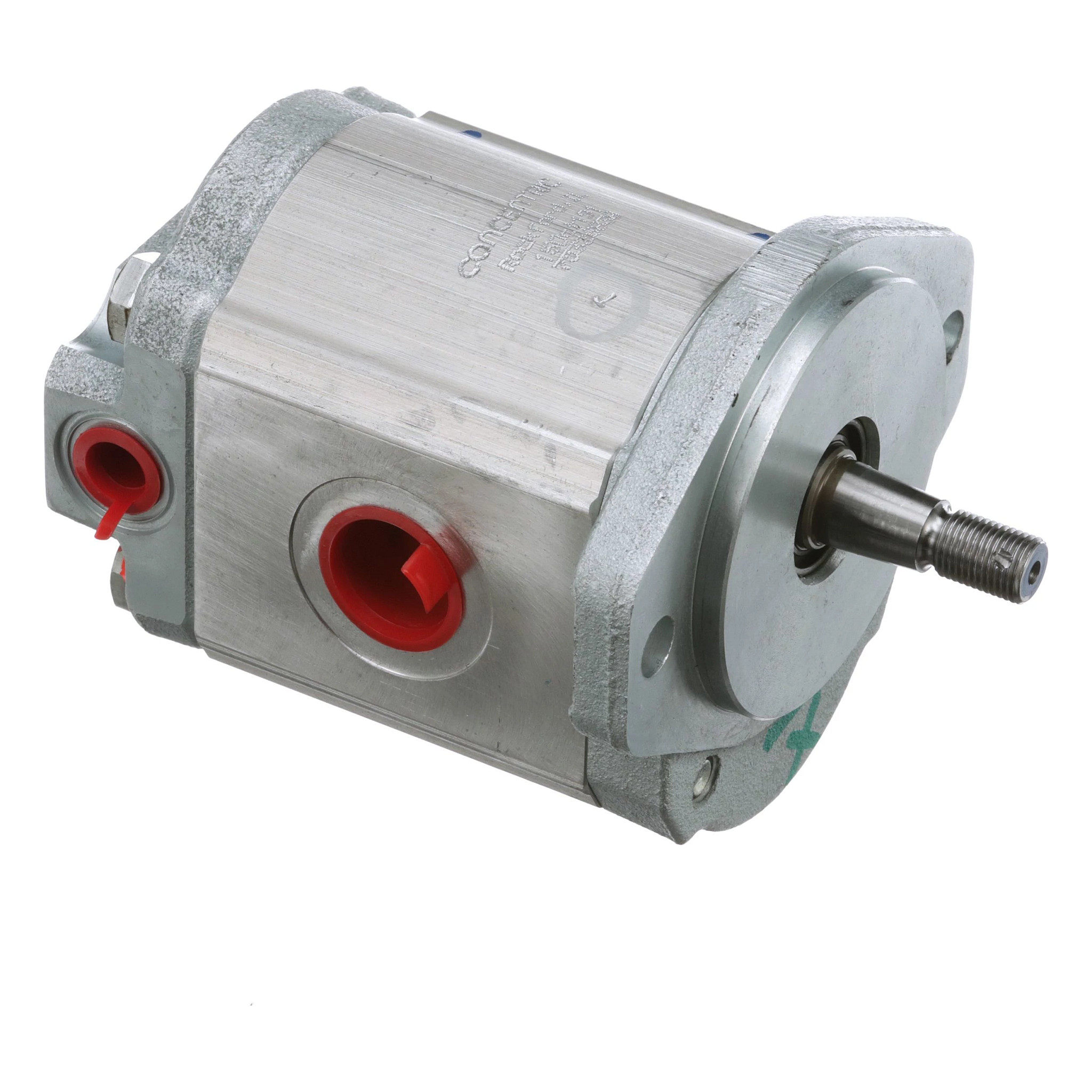 HYDRAULIC MOTOR | NEWHOLLANDAG | CA | EN