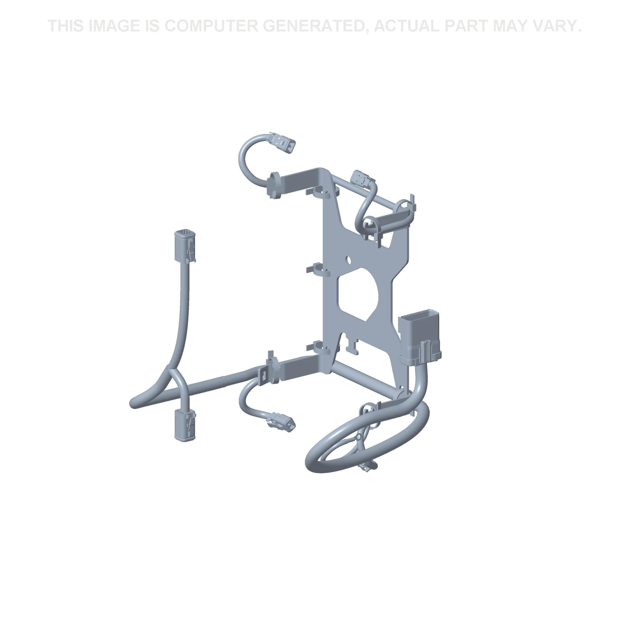 Pump Wire Harness | NEWHOLLANDAG | US | EN