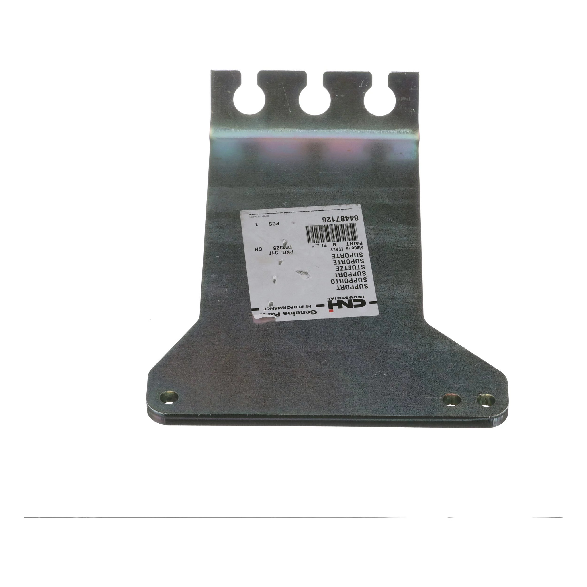 SUPPORT | CASECE | AMEA | EN