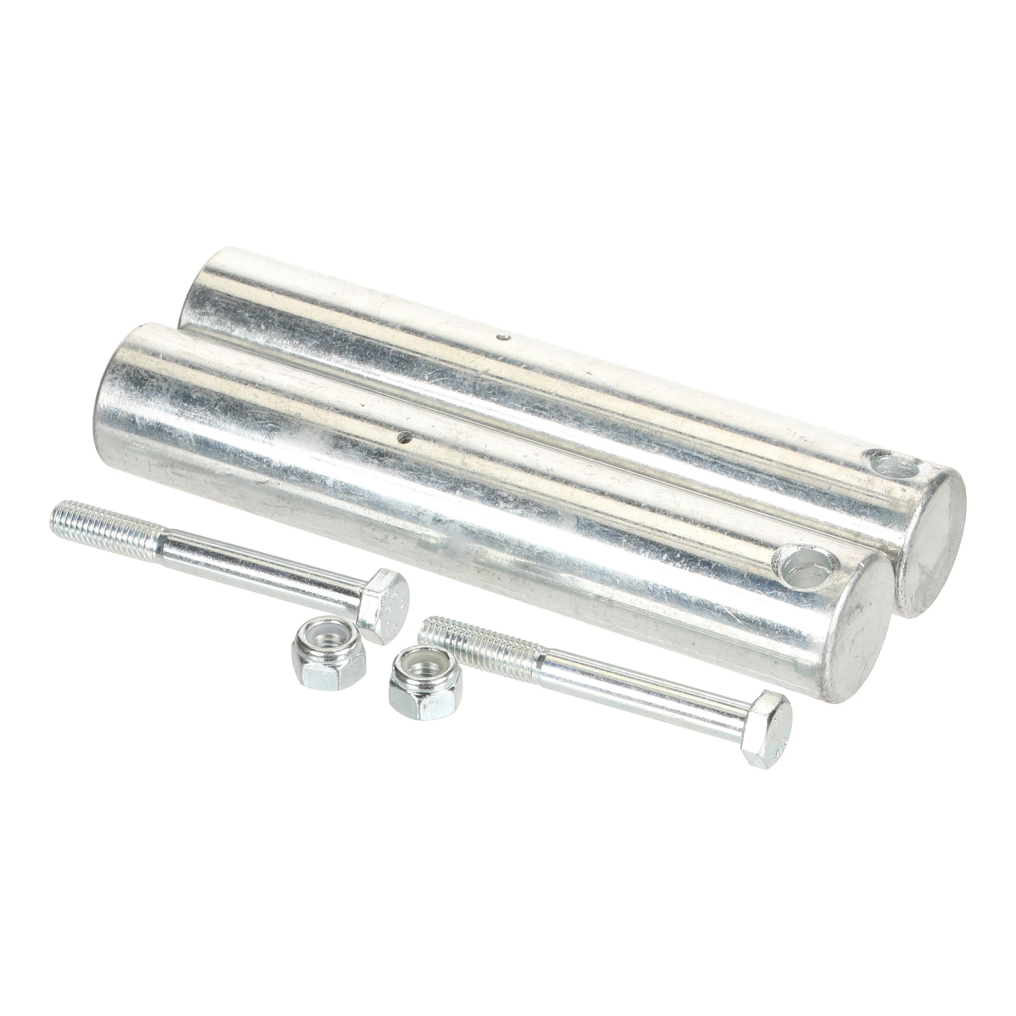 Bucket Pins for Pin Grab-Type Coupler | NEWHOLLANDAG | US | EN