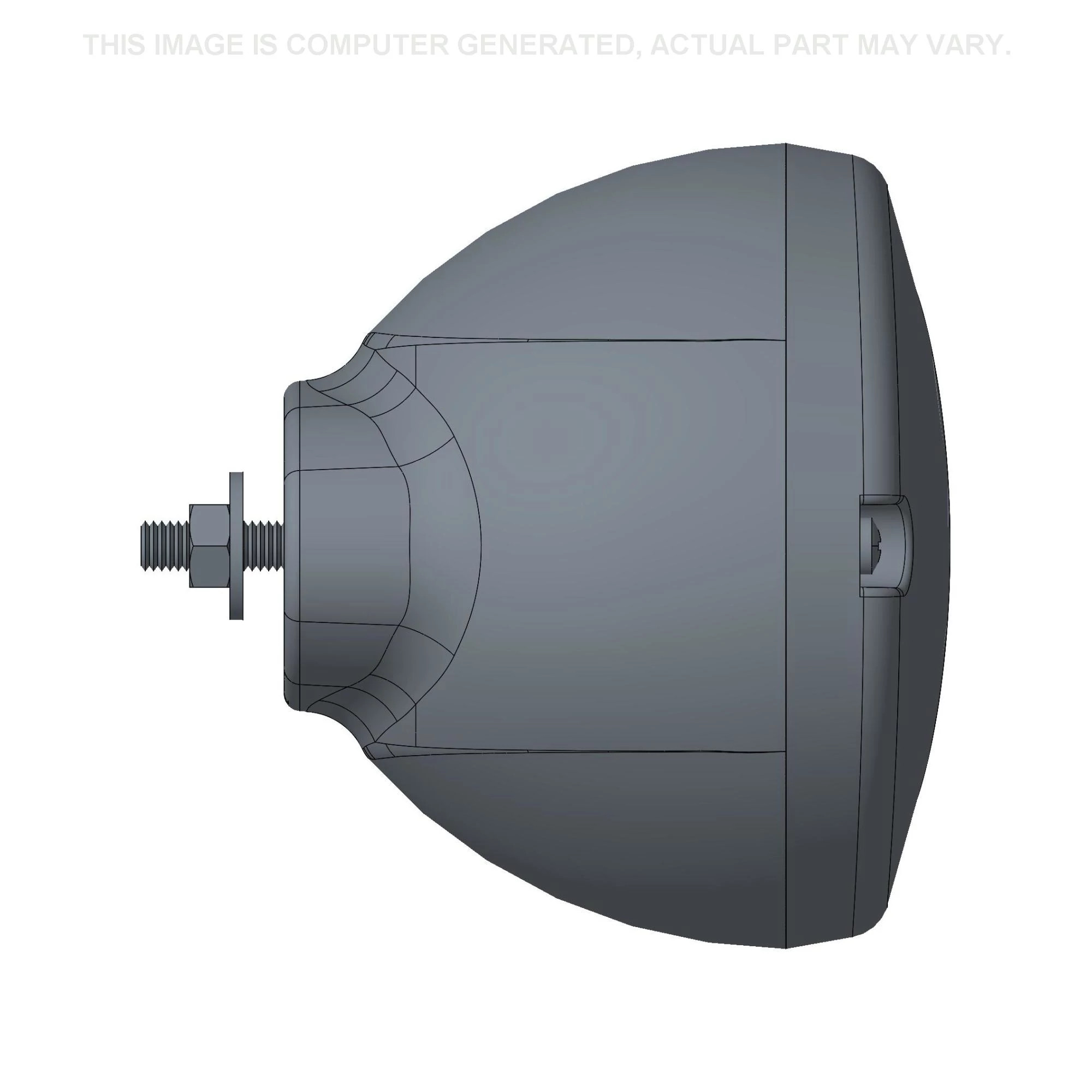 STOP LIGHT | CASEIH | US | EN