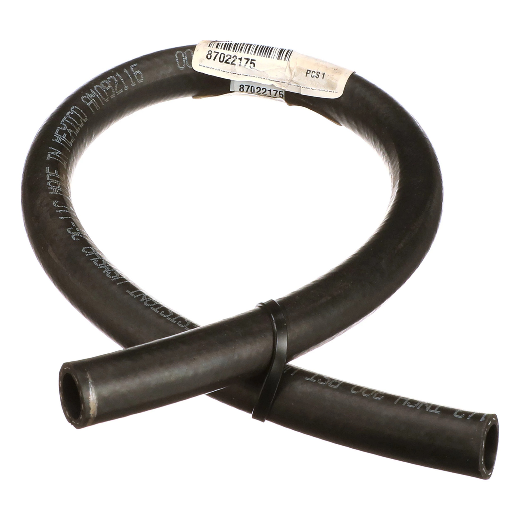 Case Drain Hose - 12.7 mm ID x 600 mm L